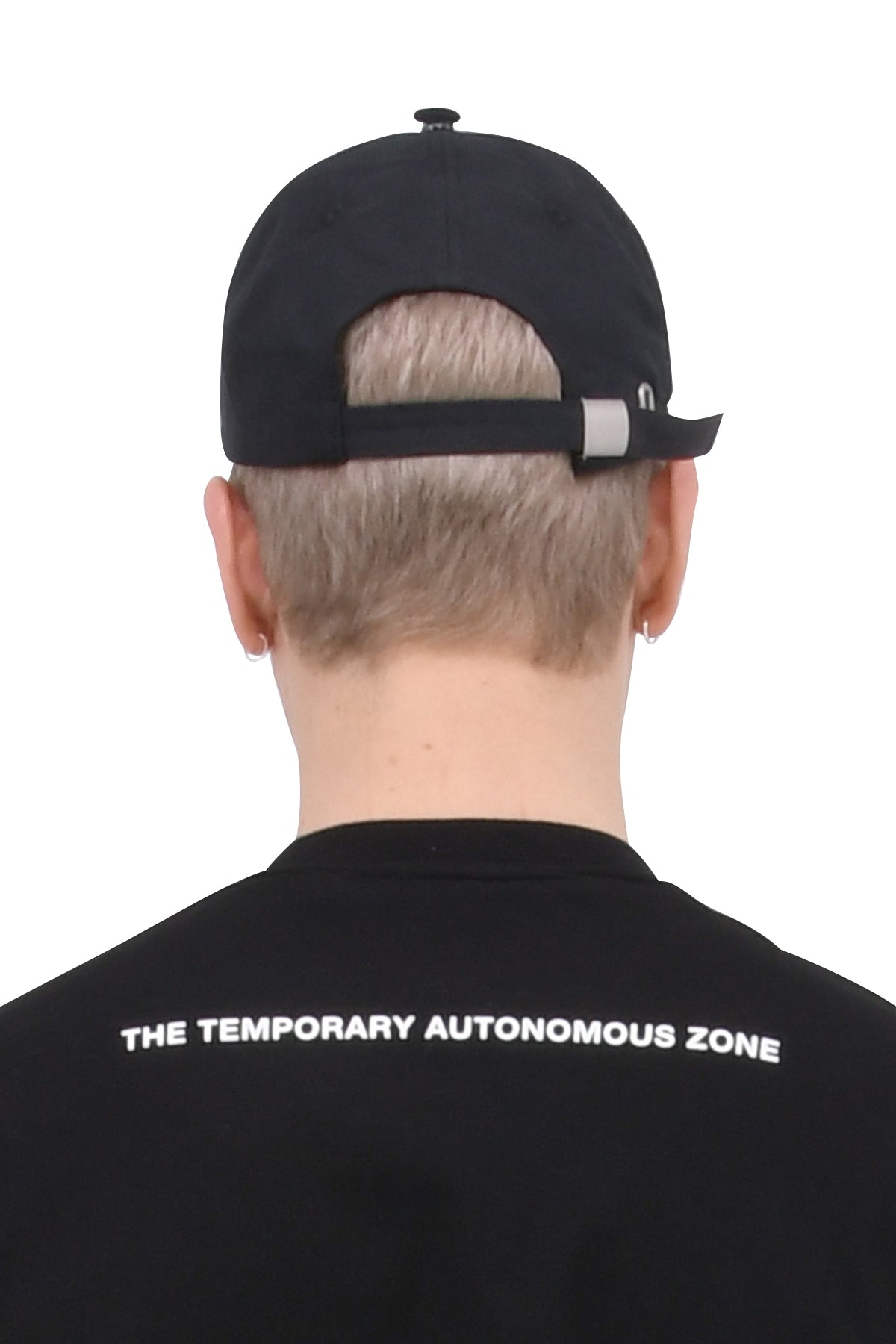 Sniper Cap, Black