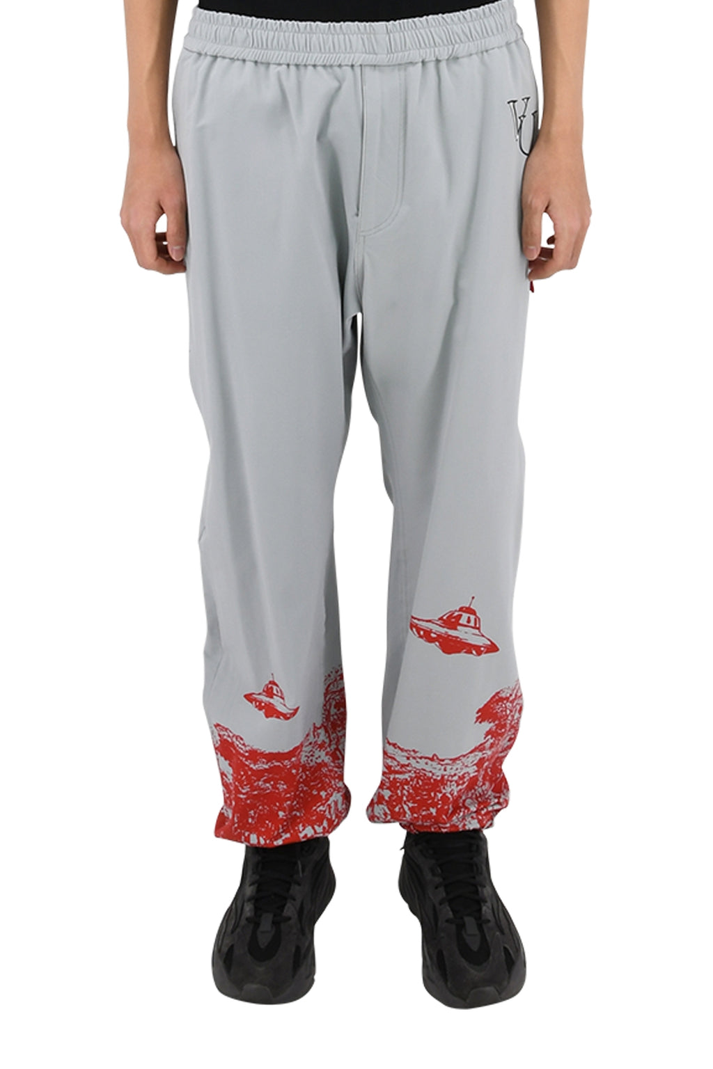 Valentino UFO Pants - 3 | #size_us L  = jp 3 = eu 50