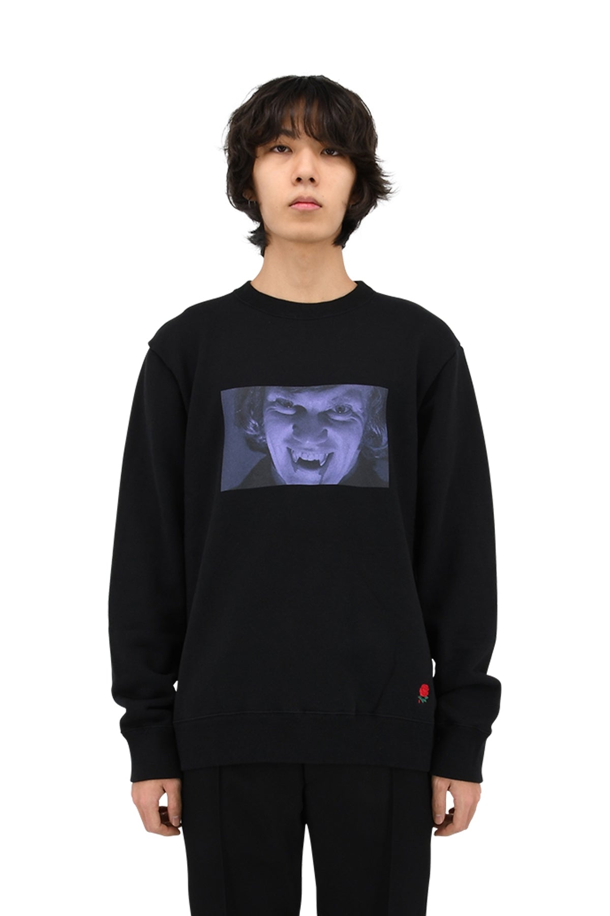 Clockwork Sweatshirt, Black - 5 | #size_us XXL = jp 5 = eu 46