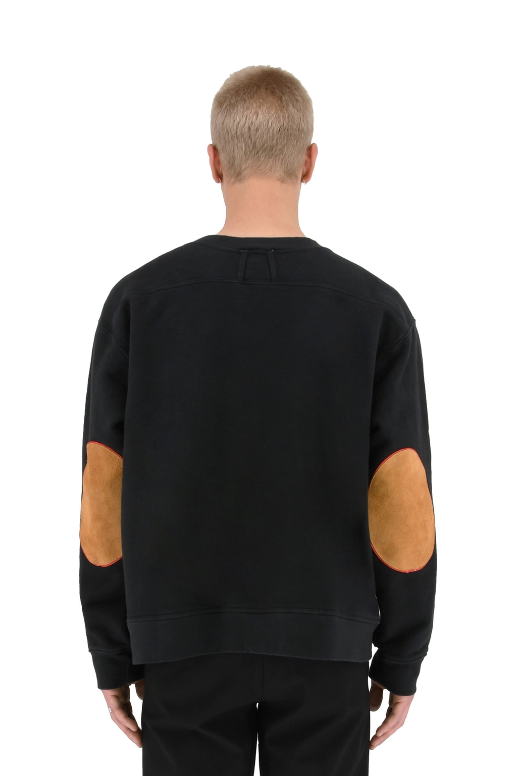 Rattlesnake Crewneck