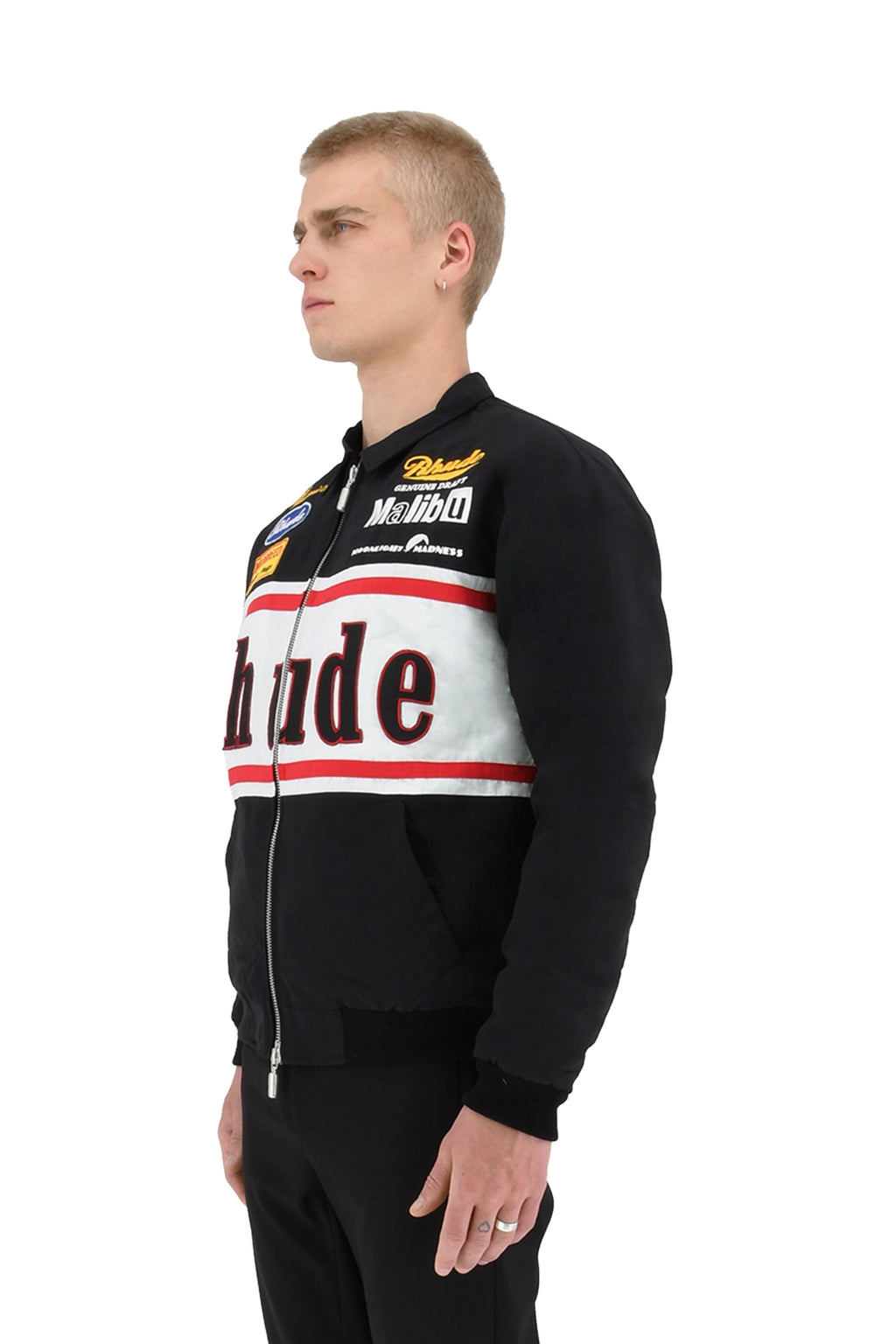 Rhacing Jacket