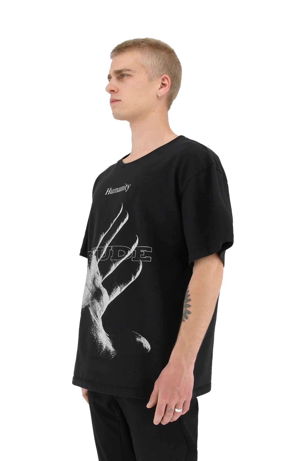 Humanity Tee