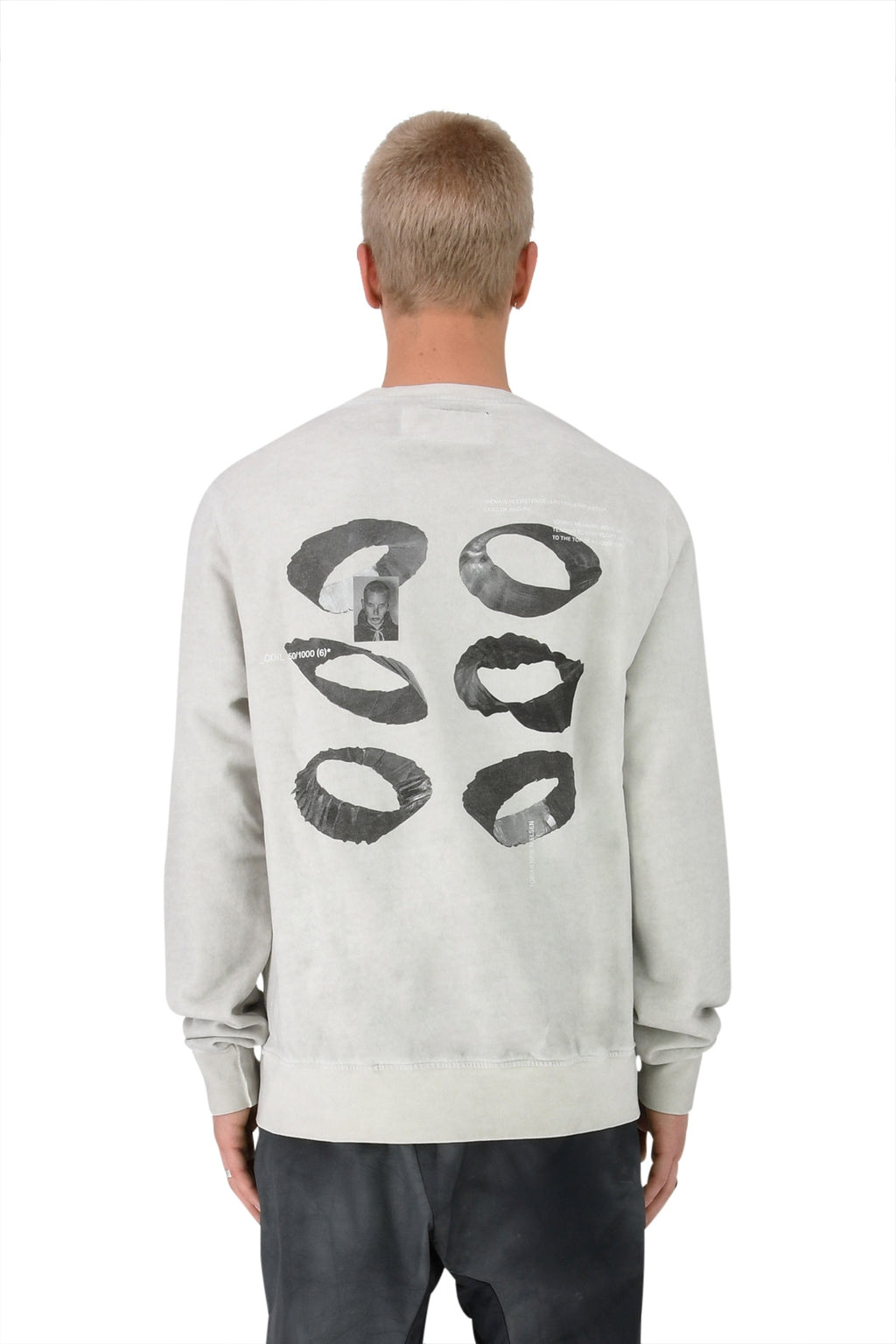 Edgaras Sweater