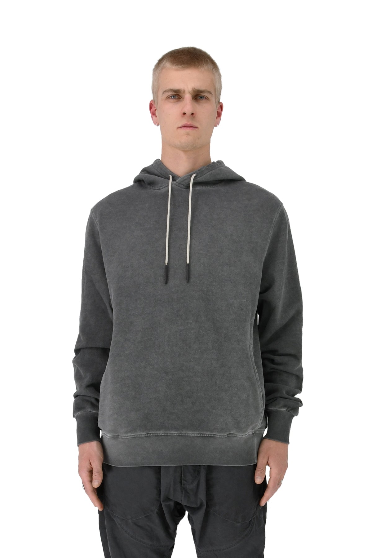 Alijo Hoodie - L | #size_us L  = jp 3 = eu 50