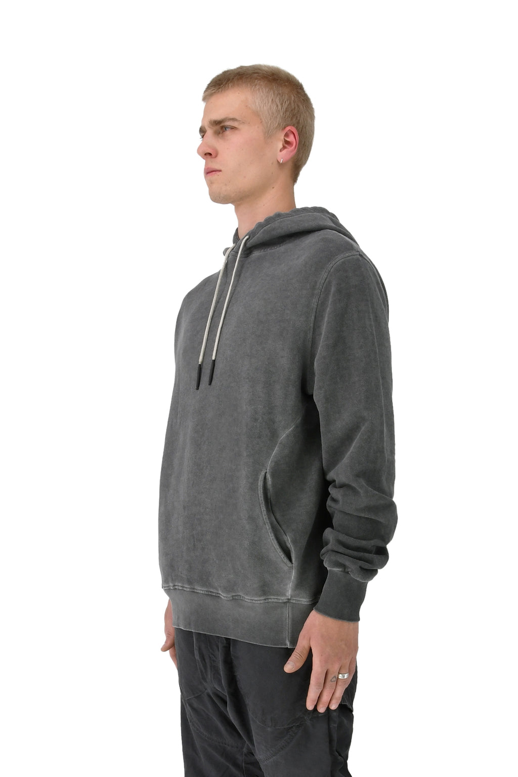 Alijo Hoodie