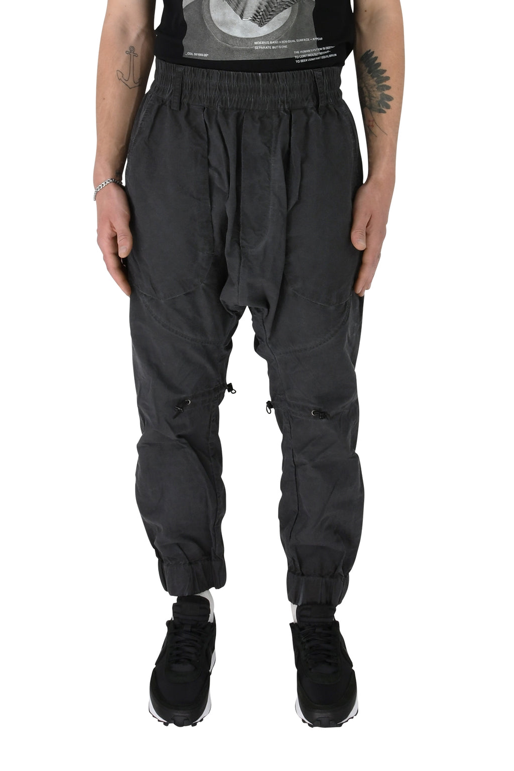 Saulius Pants - L | #size_us L  = jp 3 = eu 50