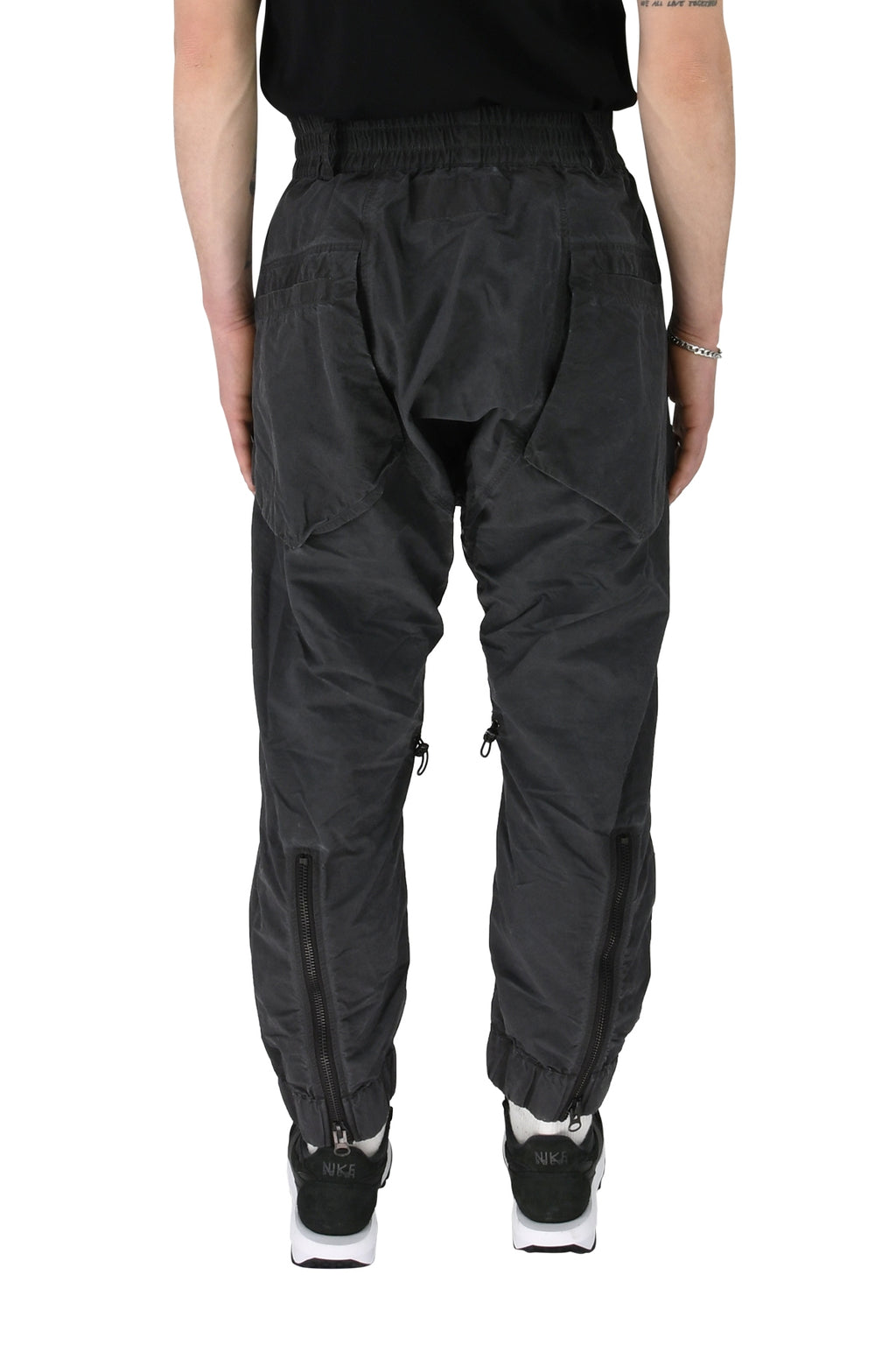 Saulius Pants