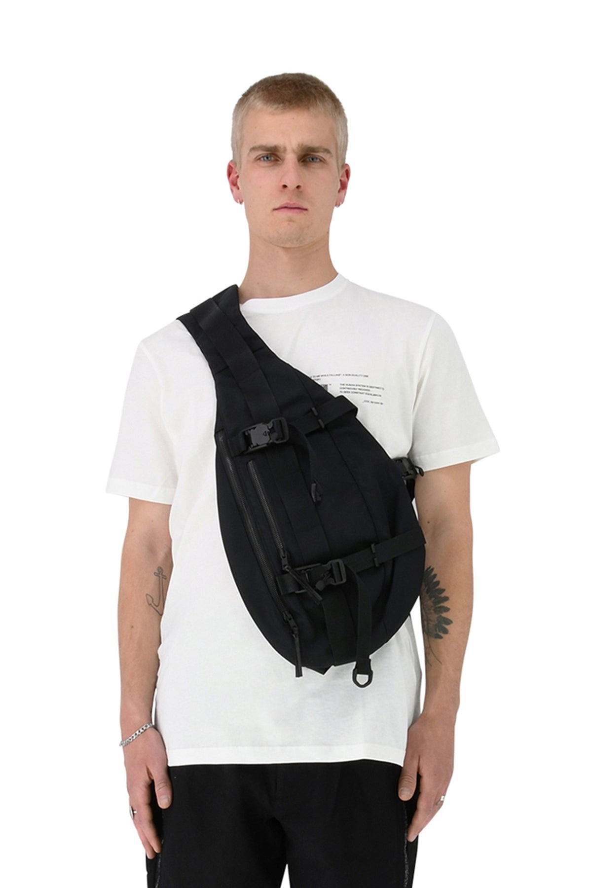 Gintautas Cross Body Bag - OS | #size_One Size fits all