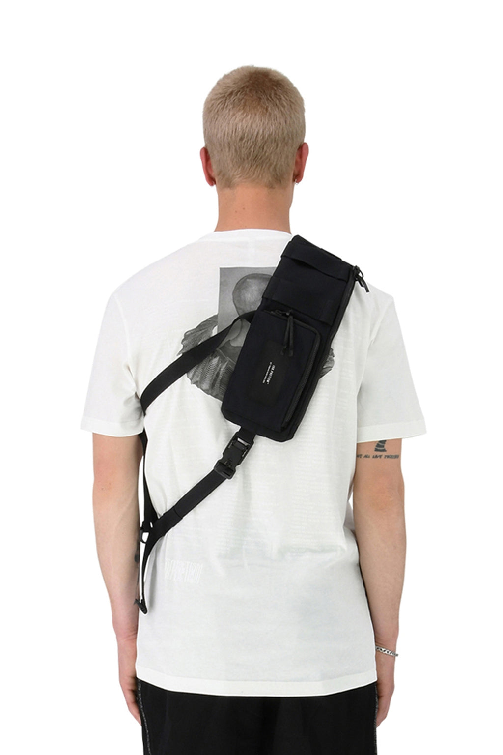 Gintautas Cross Body Bag