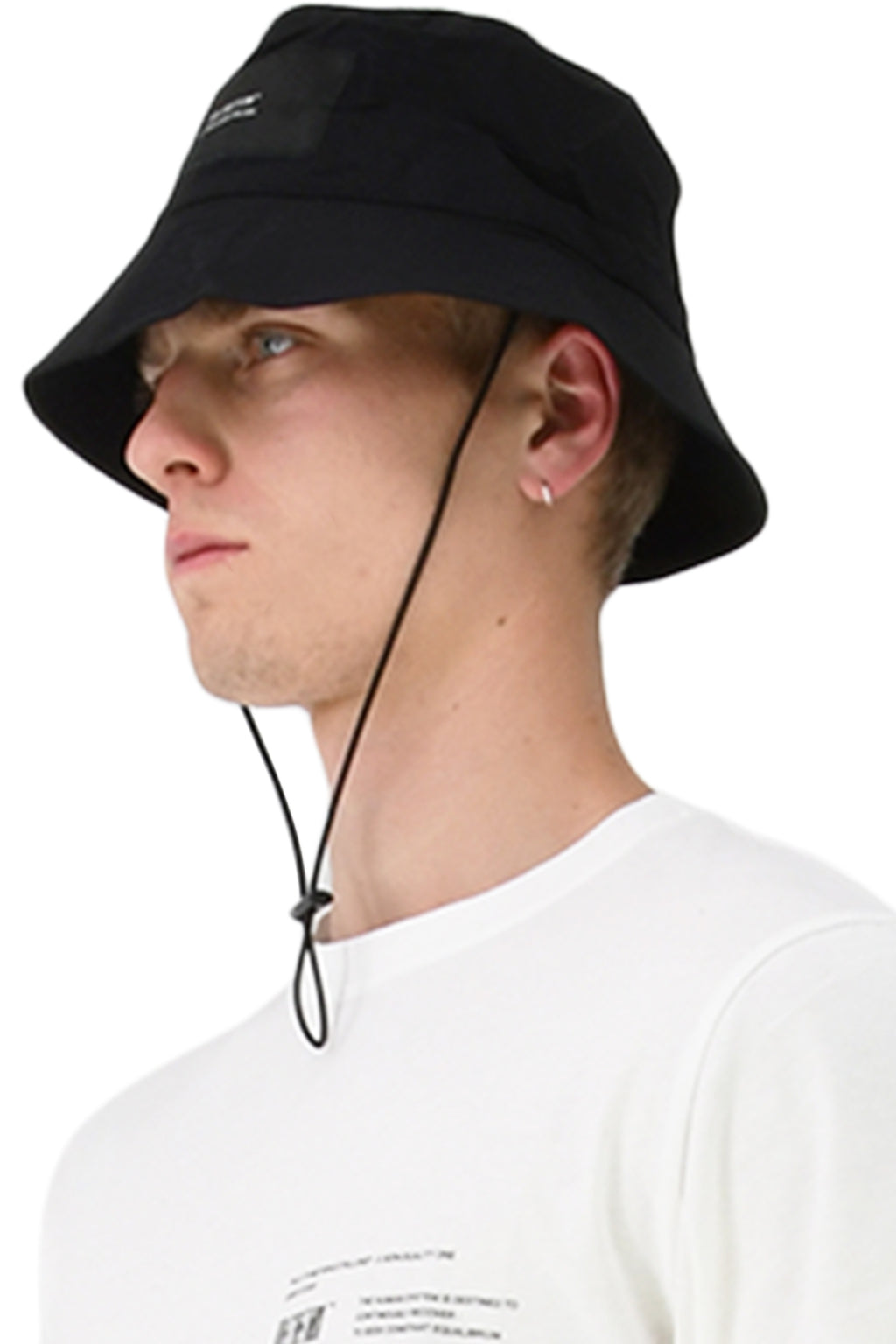 Ansel Bucket Hat