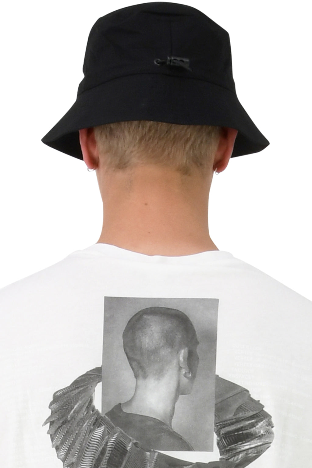 Ansel Bucket Hat