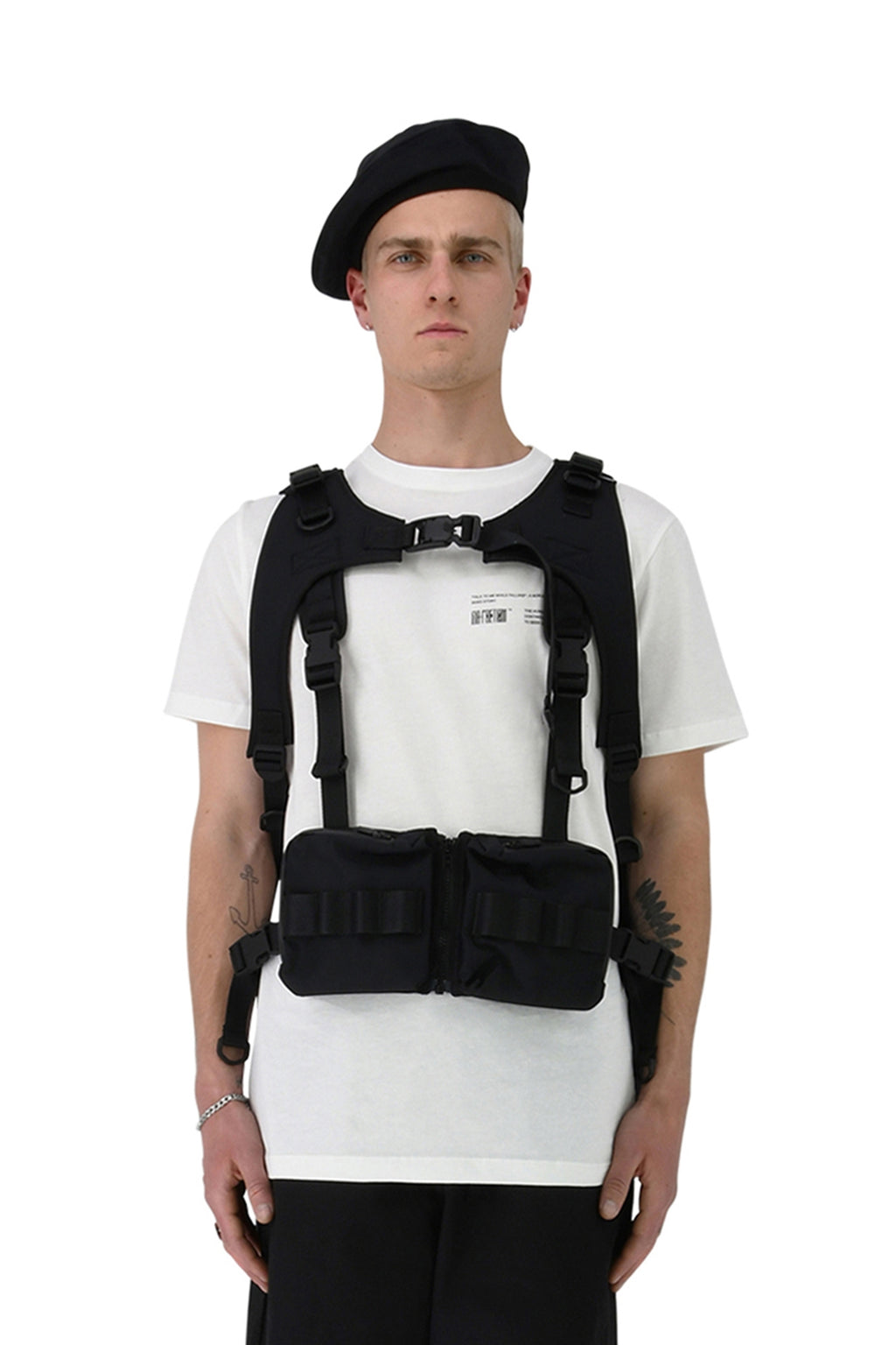 Gelzinis Essential Tech Bag
