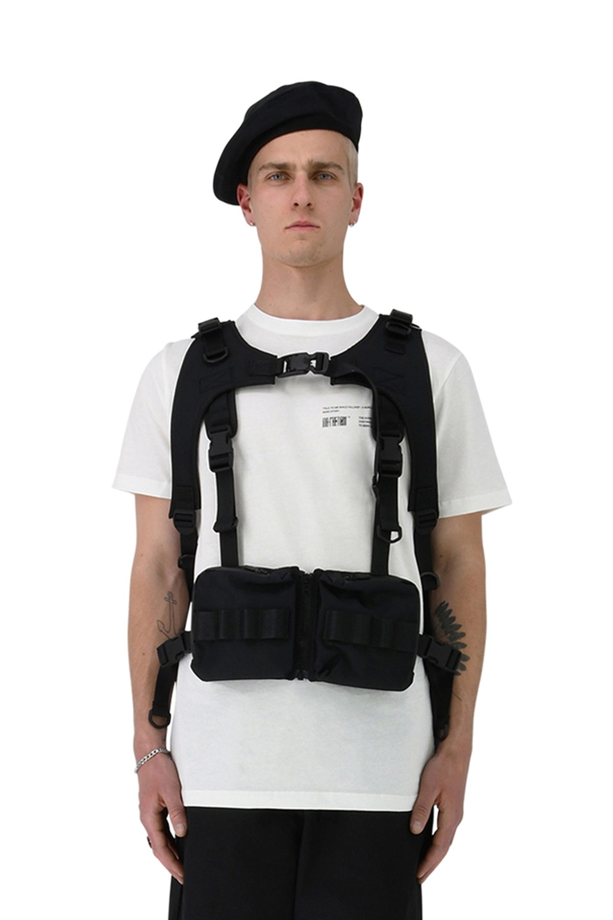 Gelzinis Essential Tech Bag