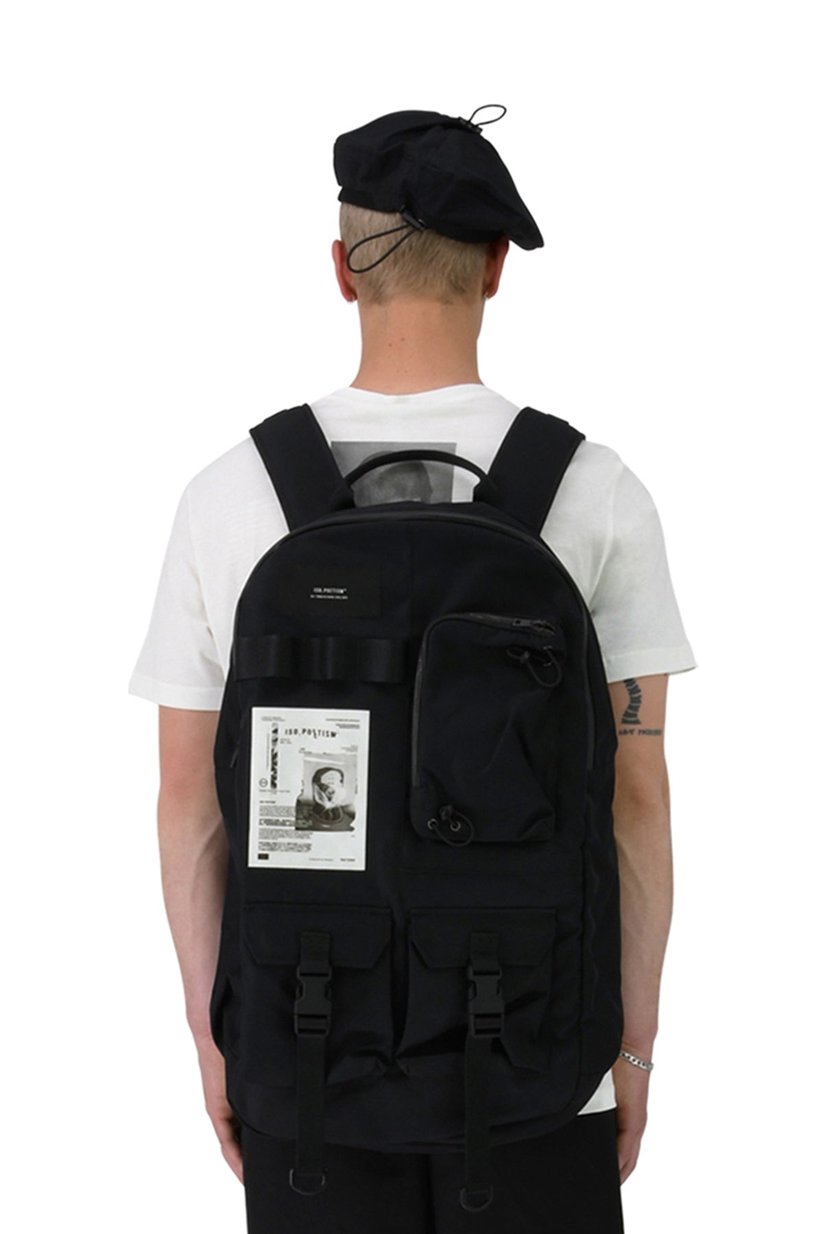 Gelzinis Essential Tech Bag