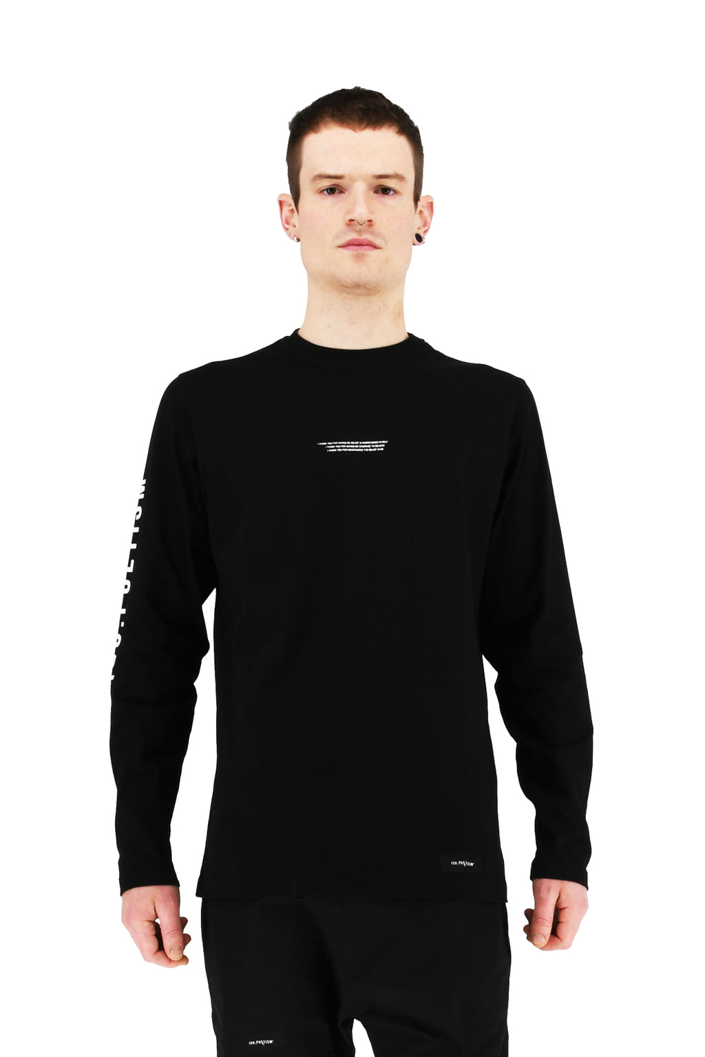 AOEDE Long Sleeve - M | #size_us M = jp 2 = eu 48