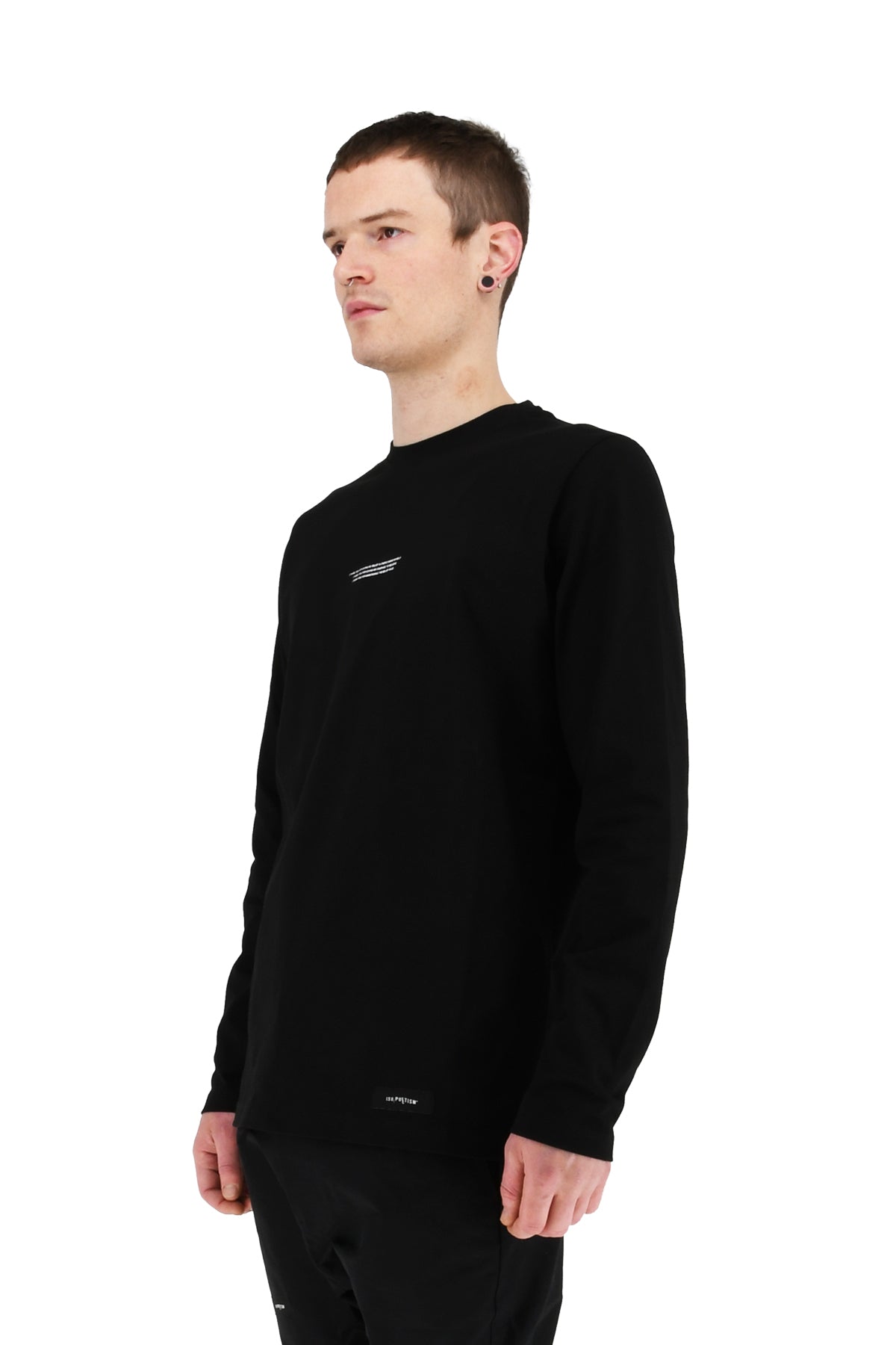 AOEDE Long Sleeve