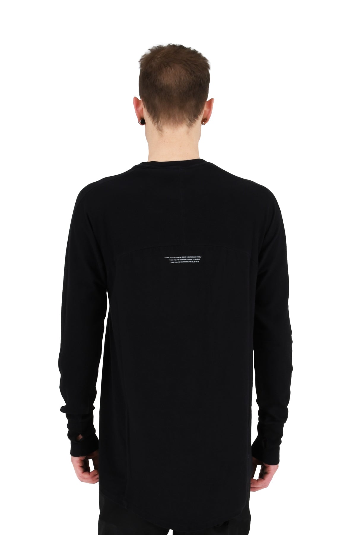 EVANTHE Long Sleeve