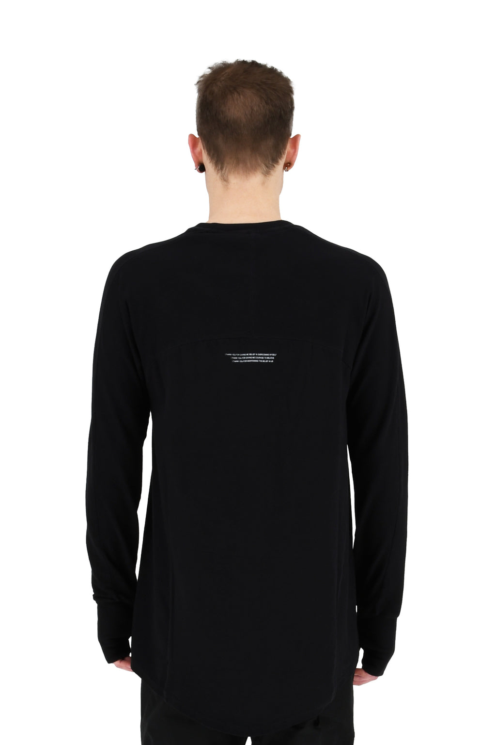 EVANTHE Long Sleeve