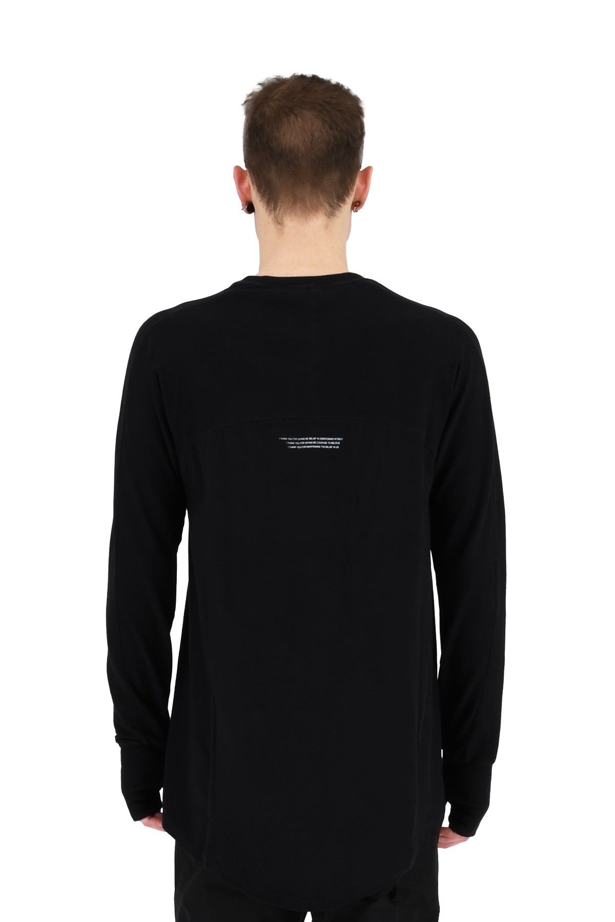 EVANTHE Long Sleeve