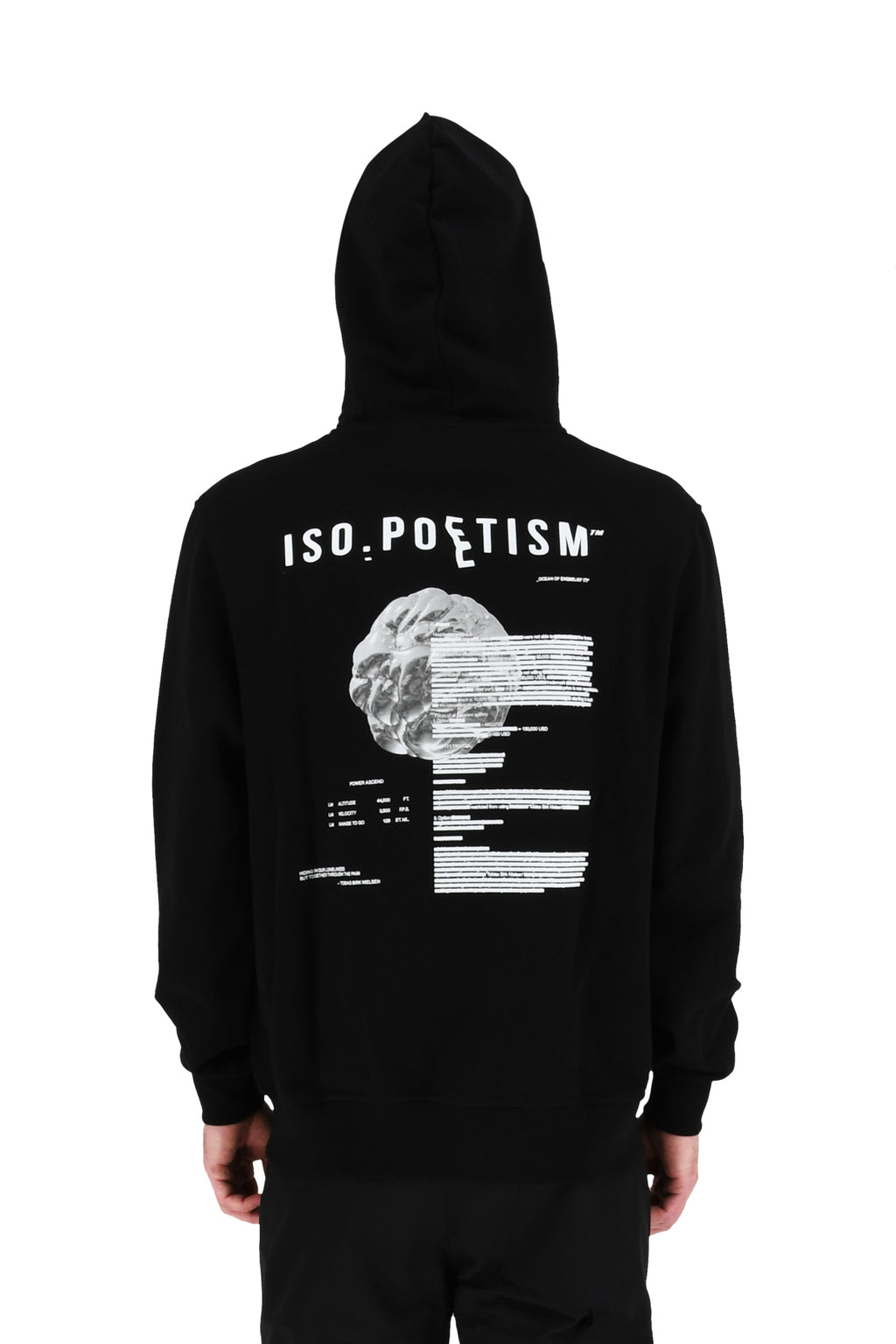 NESO Hoodie