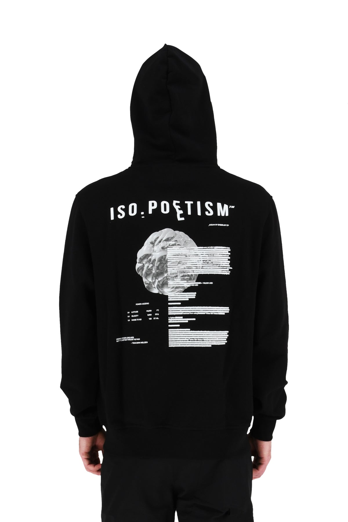 NESO Hoodie
