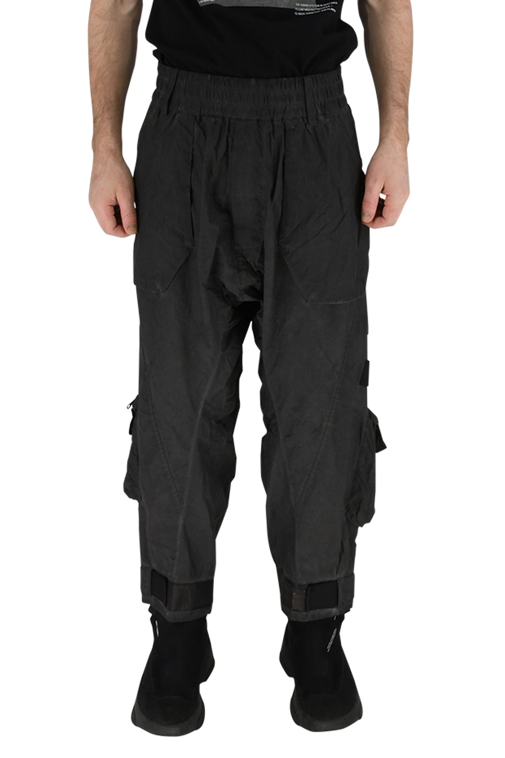 GUION Pants - M | #size_us M = jp 2 = eu 48