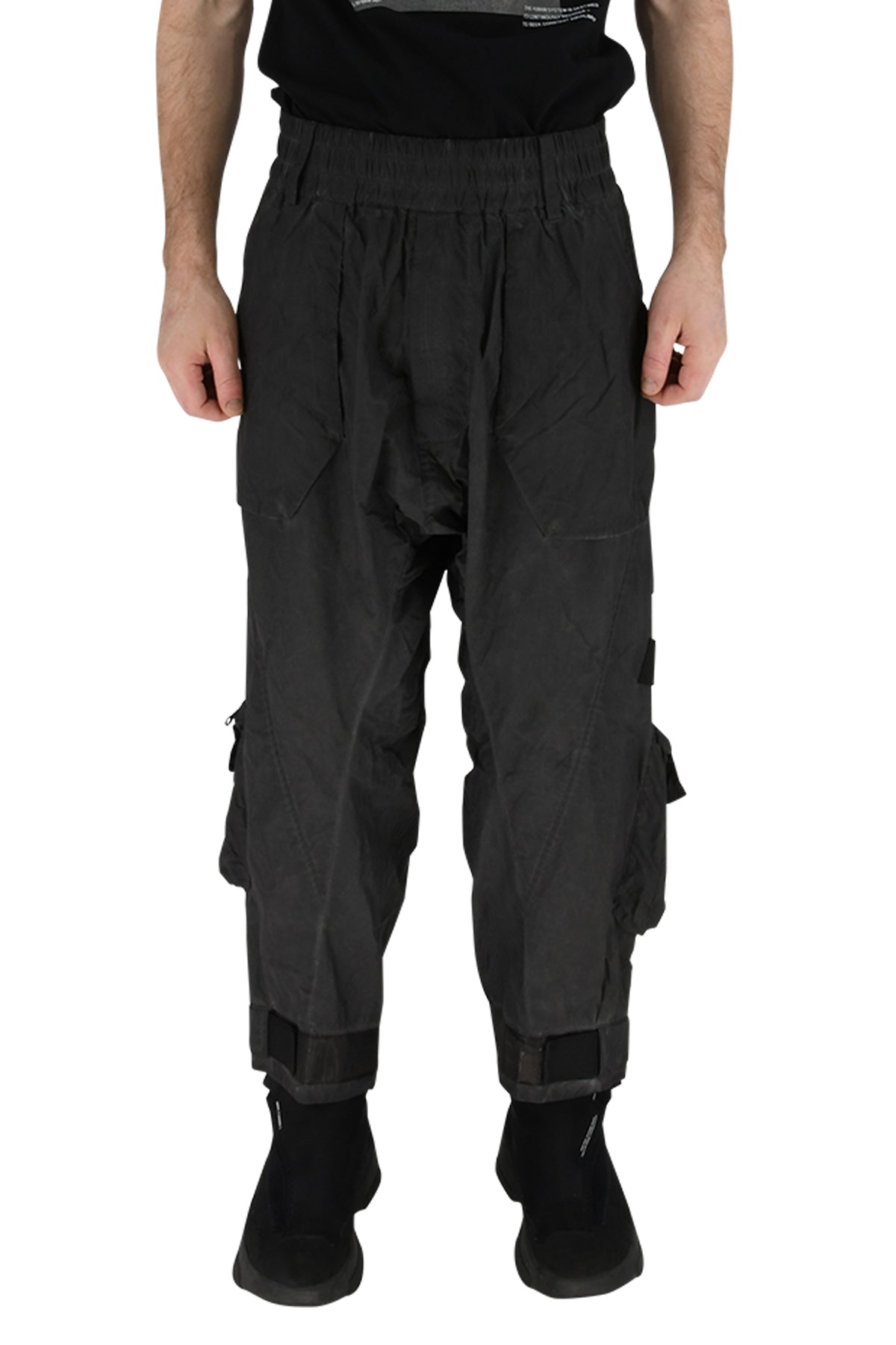 GUION Pants - M | #size_us M = jp 2 = eu 48