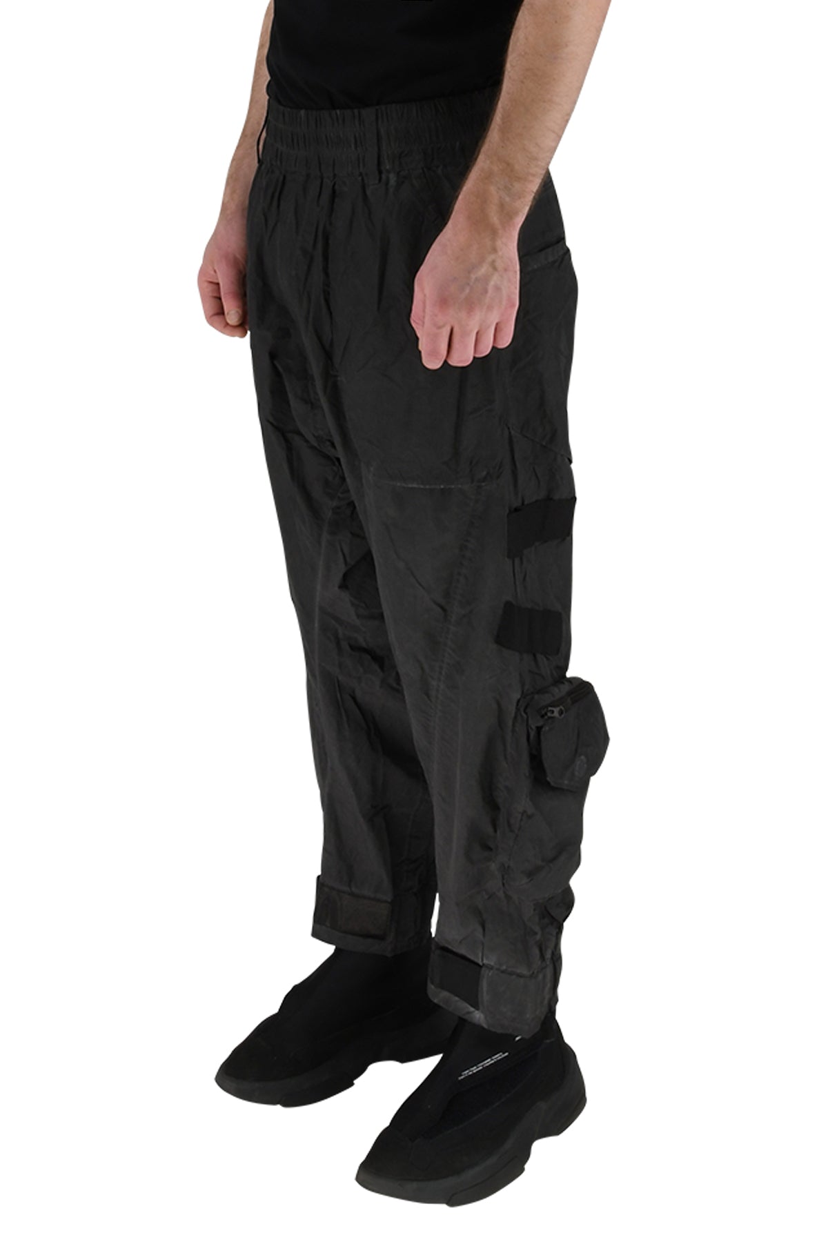 GUION Pants