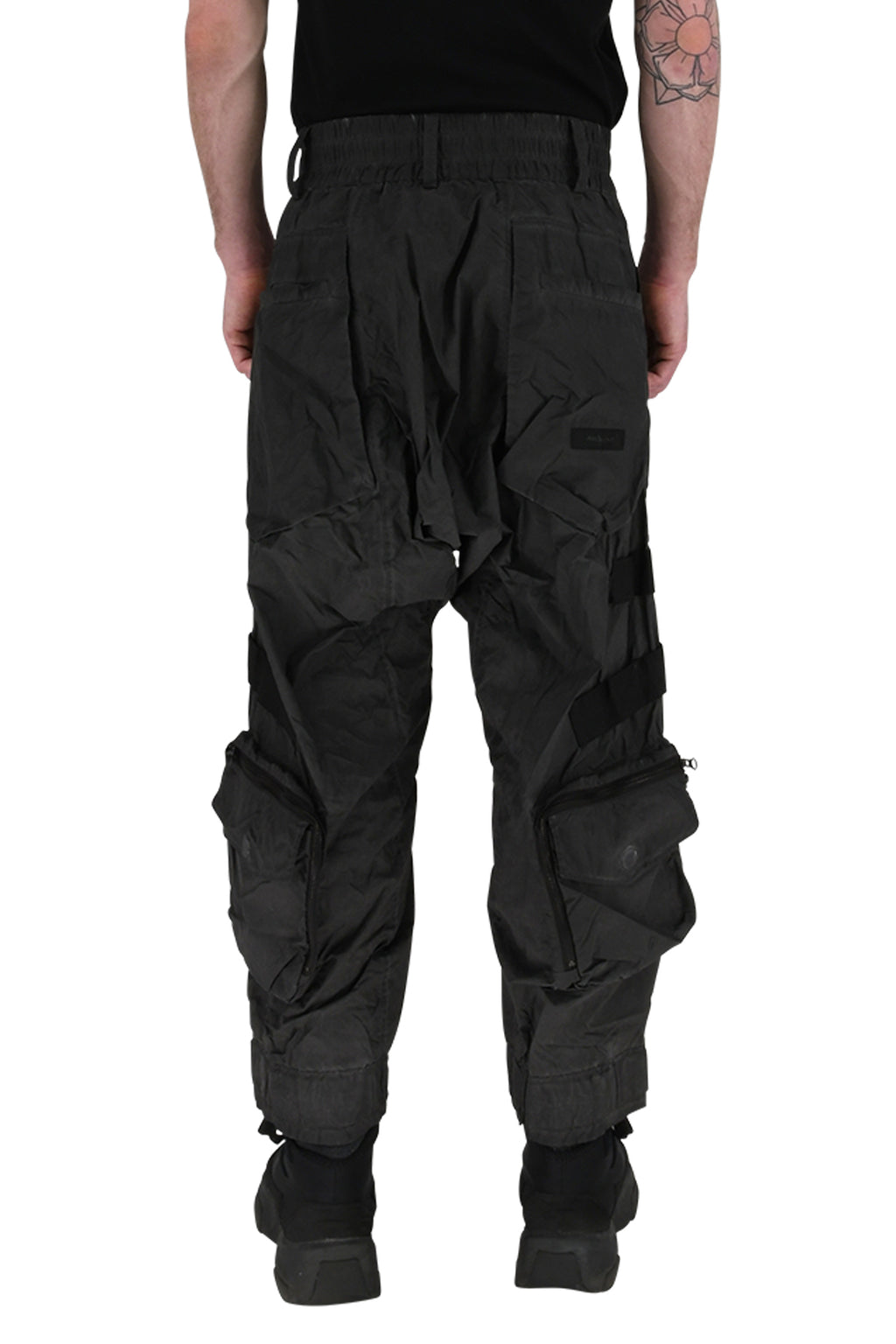 GUION Pants