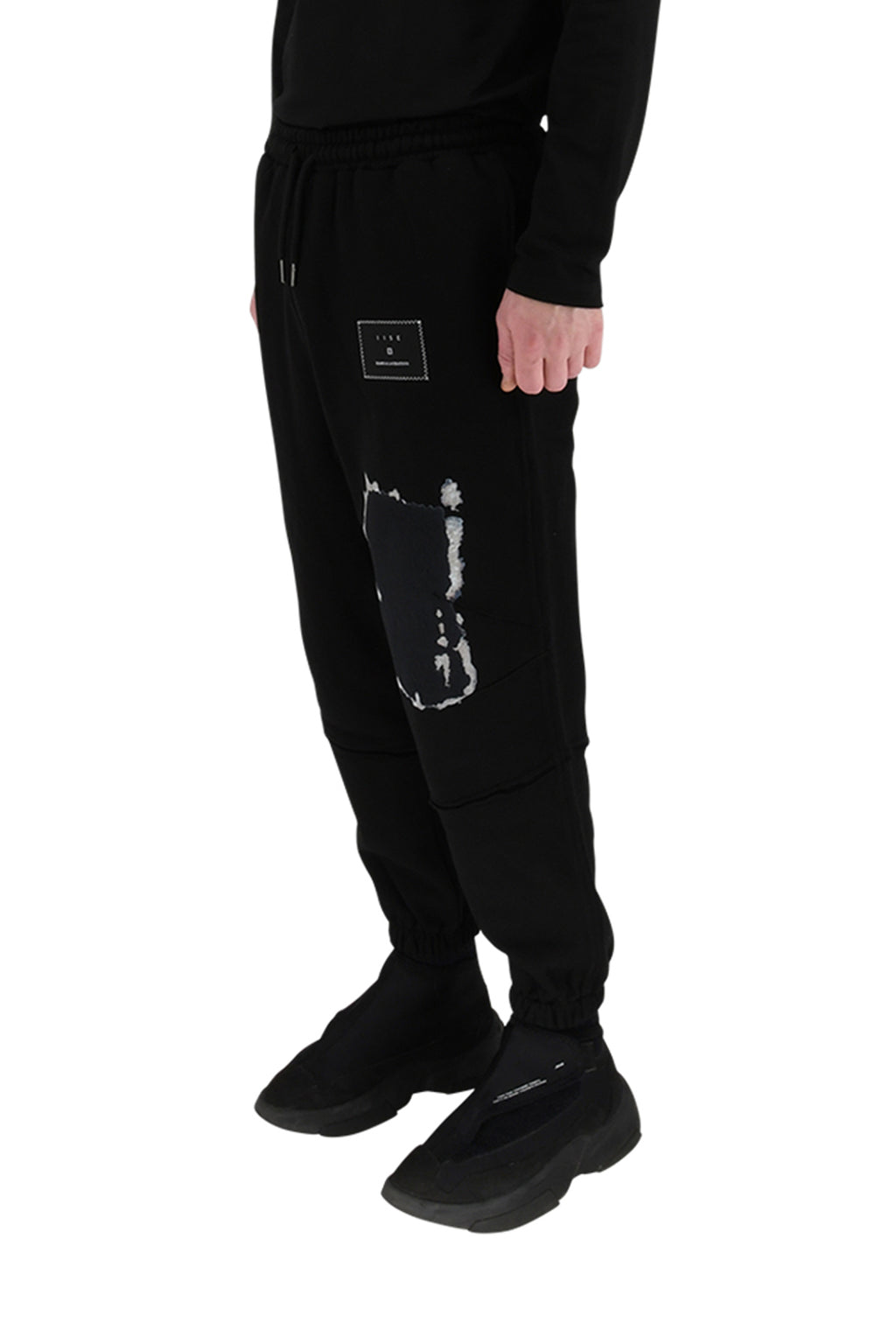 R/S Sweat Pants - M | #size_us M = jp 2 = eu 48