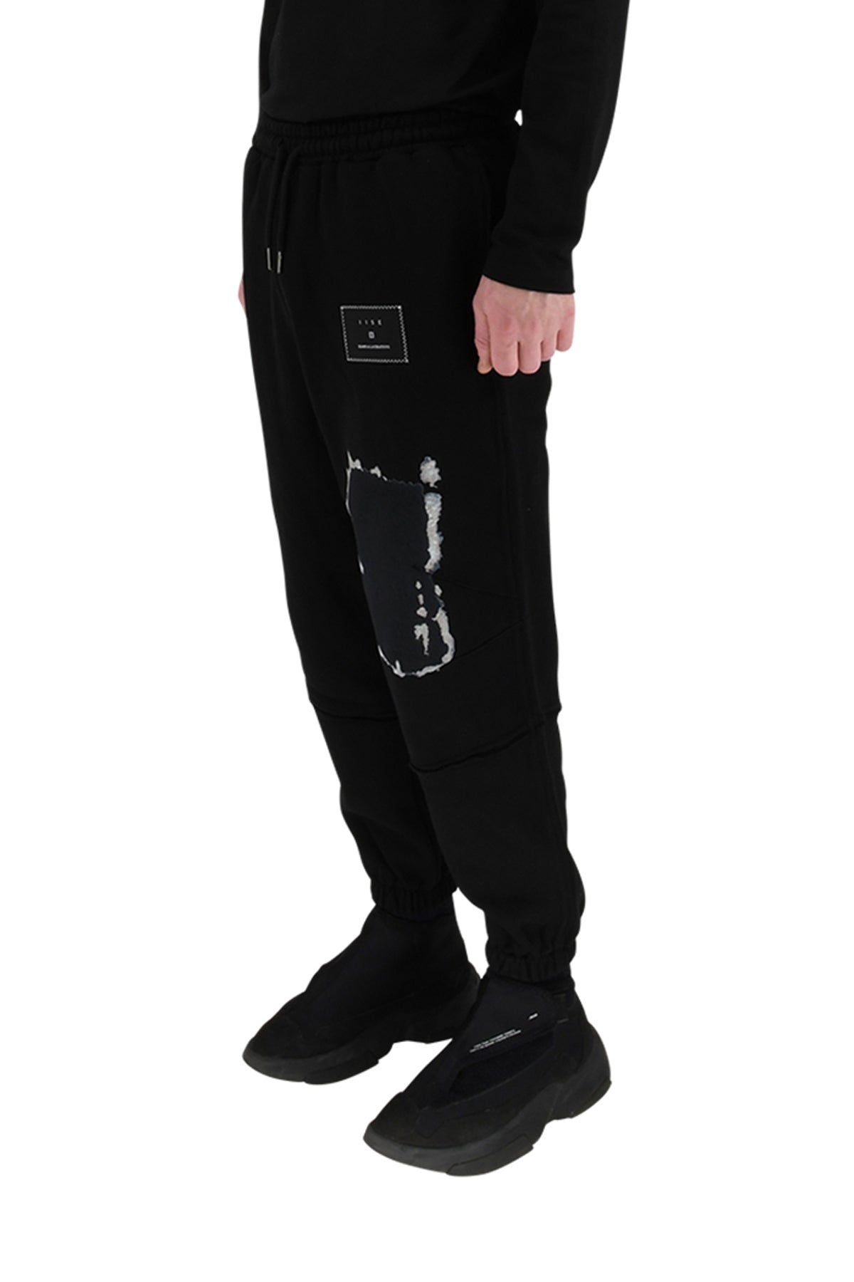 R/S Sweat Pants - M | #size_us M = jp 2 = eu 48