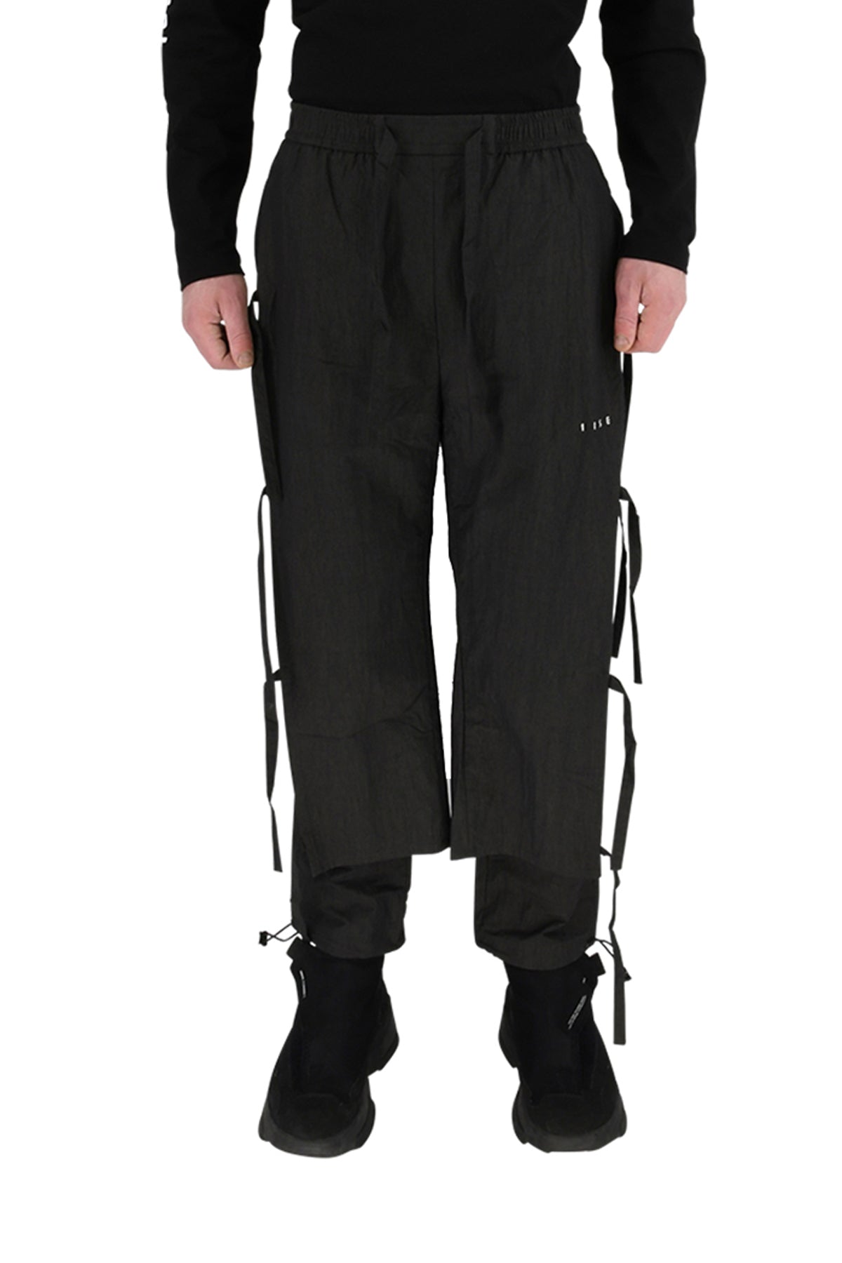 Overlayer Pant -M | #size_us M = jp 2 = eu 48