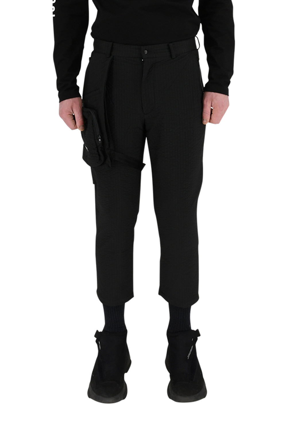Infinium Rig Pant 2.0 -M | #size_us M = jp 2 = eu 48