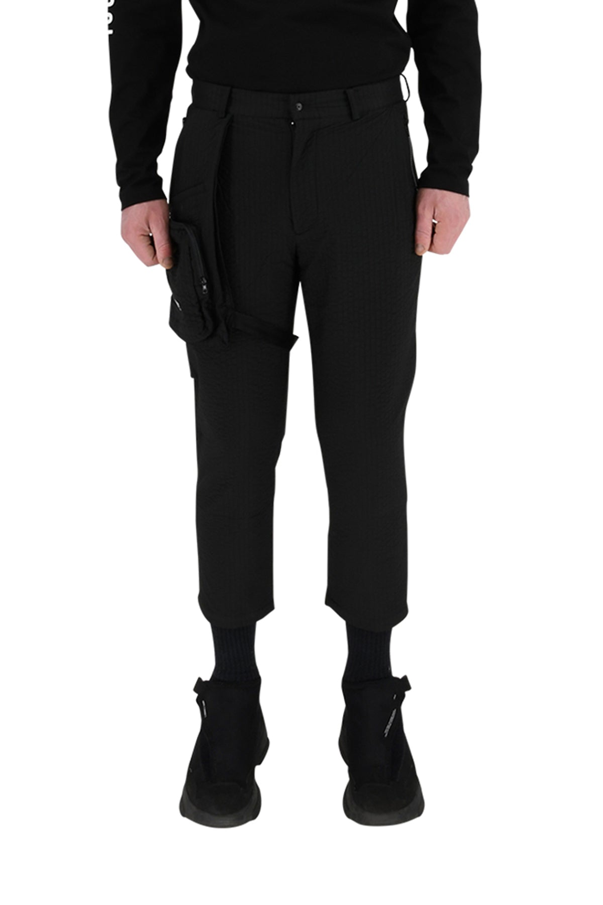 Infinium Rig Pant 2.0 -M | #size_us M = jp 2 = eu 48