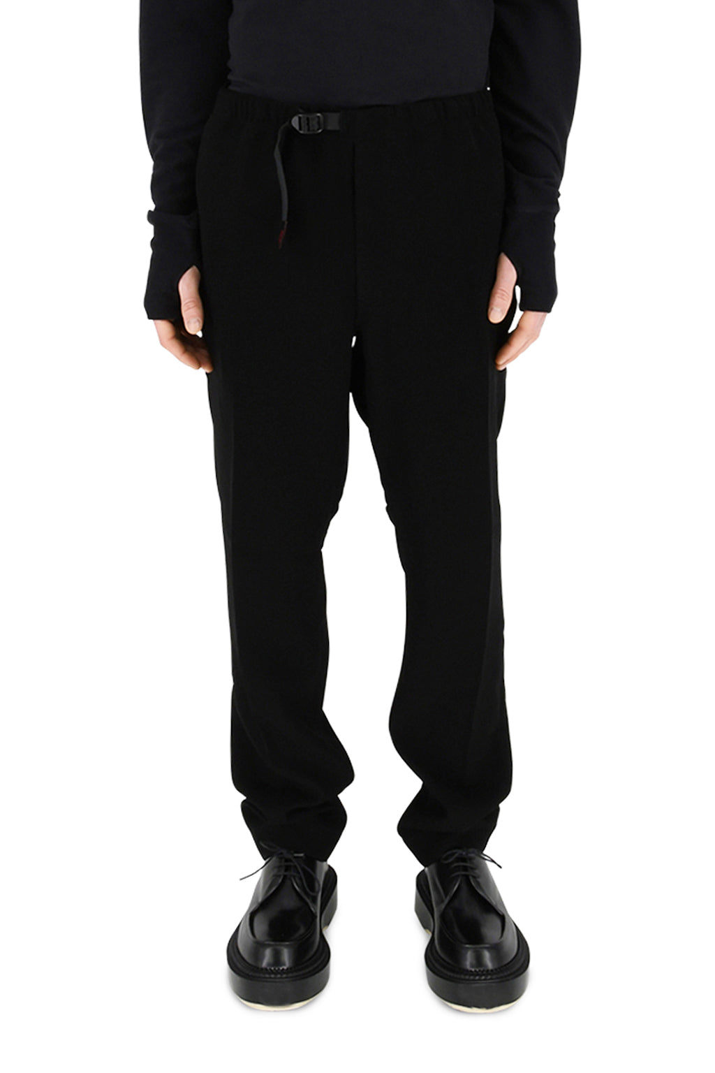 PT08 Pants - M | #size_us M = jp 2 = eu 48