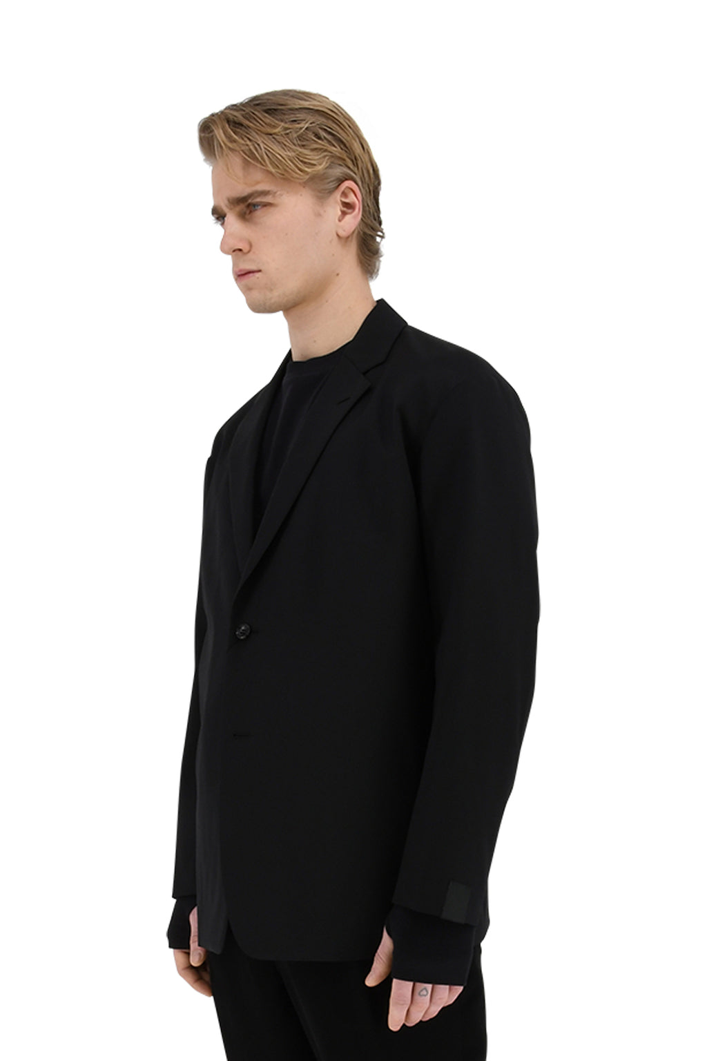 JK06 Jacket