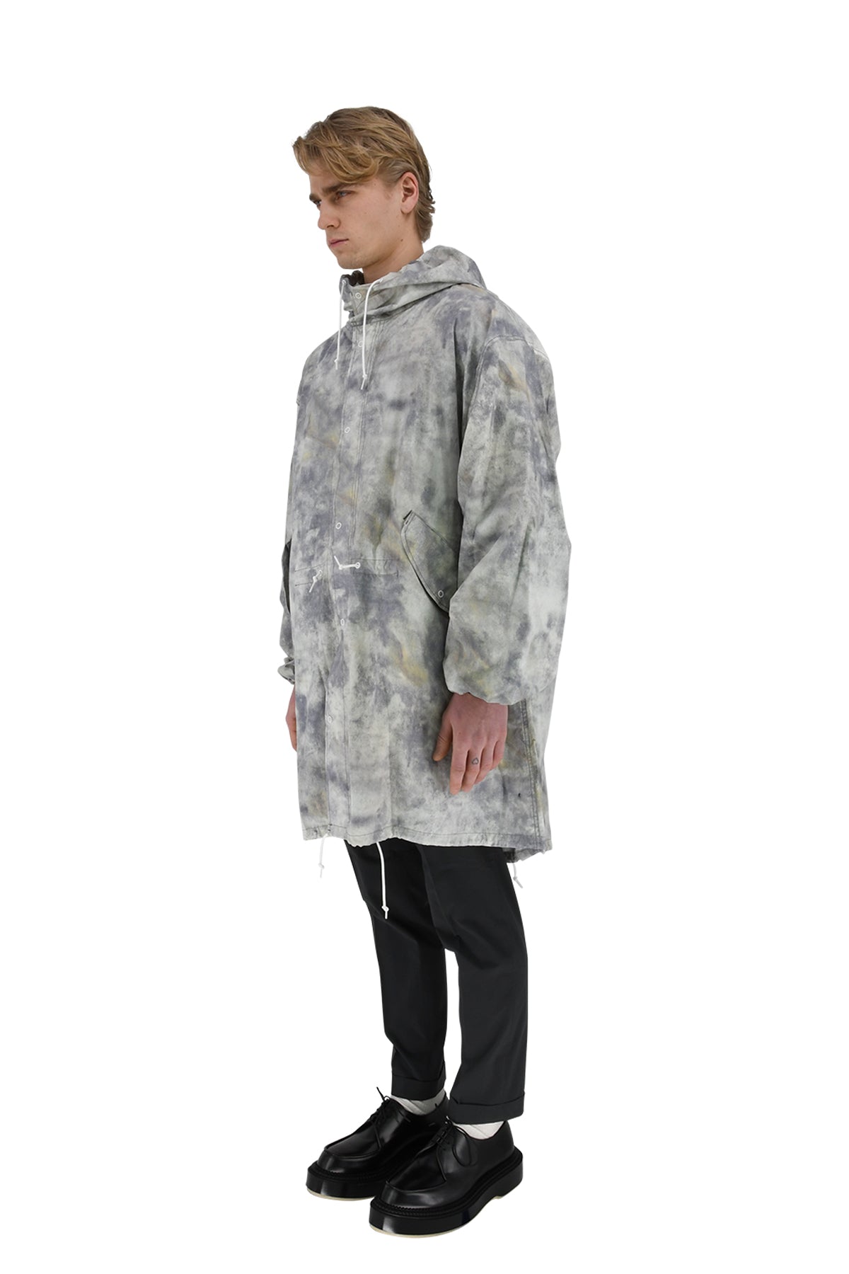 C005 Coat