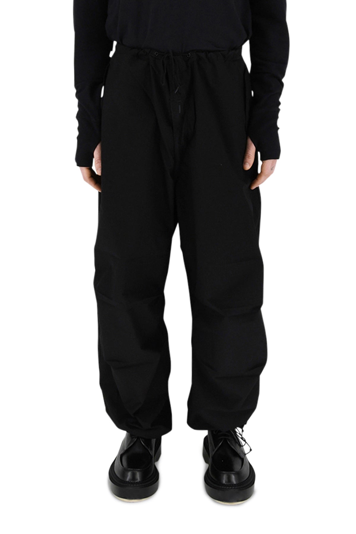 CP01 Pants - M | #size_us M = jp 2 = eu 48