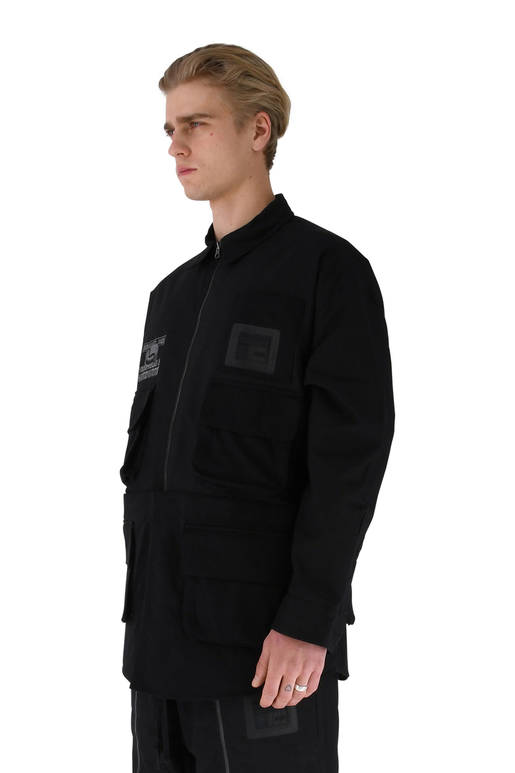 Stabil Field Jacket