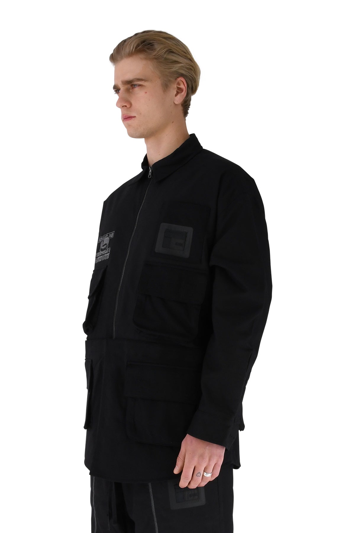 Stabil Field Jacket