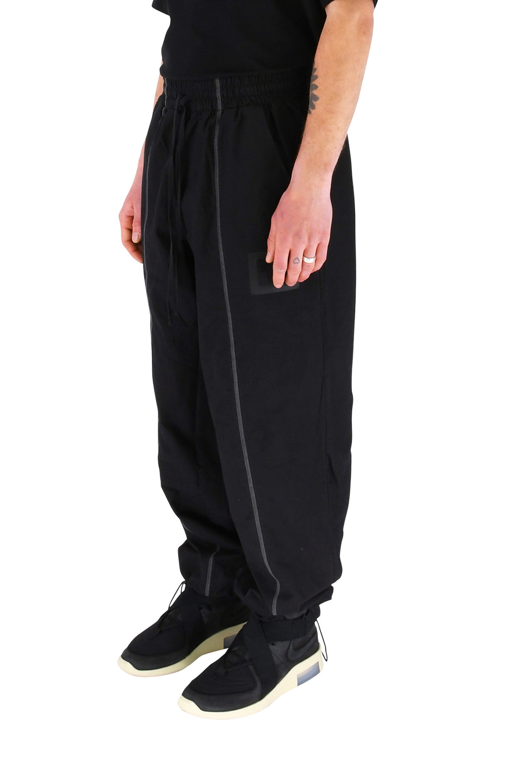Sliced Trousers
