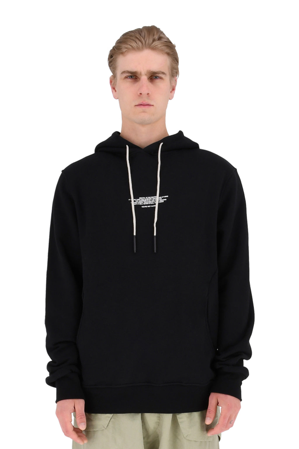 NESO Graphic Hoodie - M  | #size_us M = jp 2 = eu 48