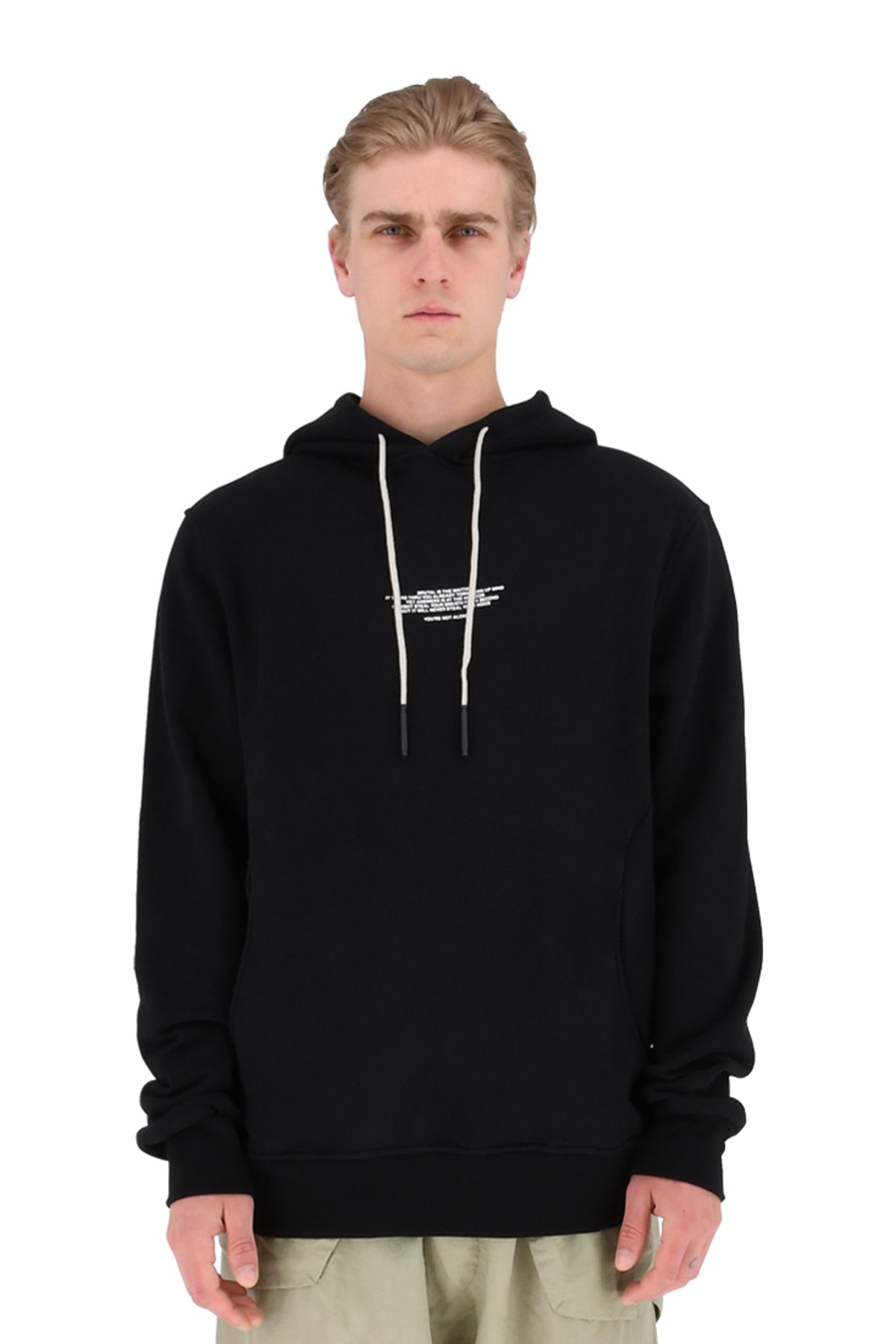 NESO Graphic Hoodie - M  | #size_us M = jp 2 = eu 48