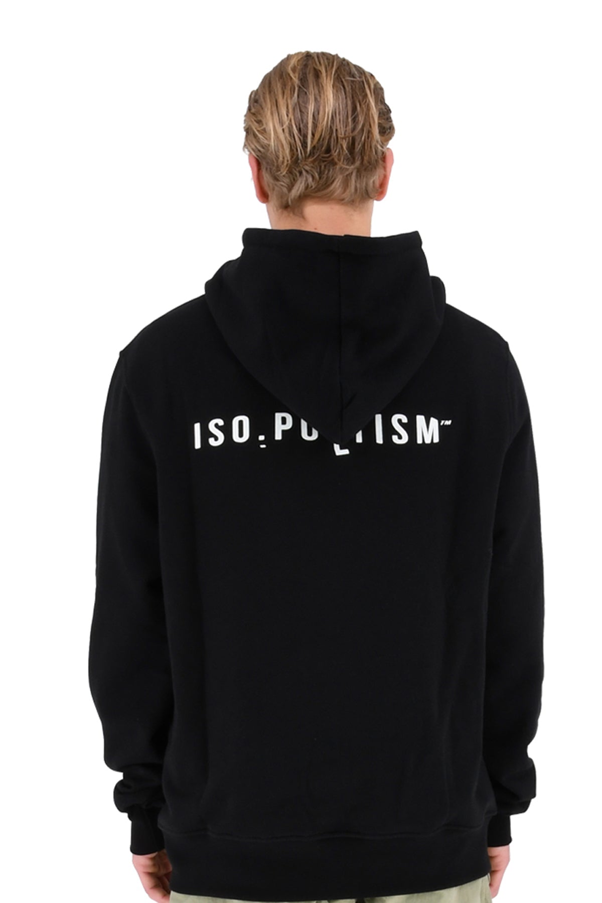 Neso Graphic Hoodie