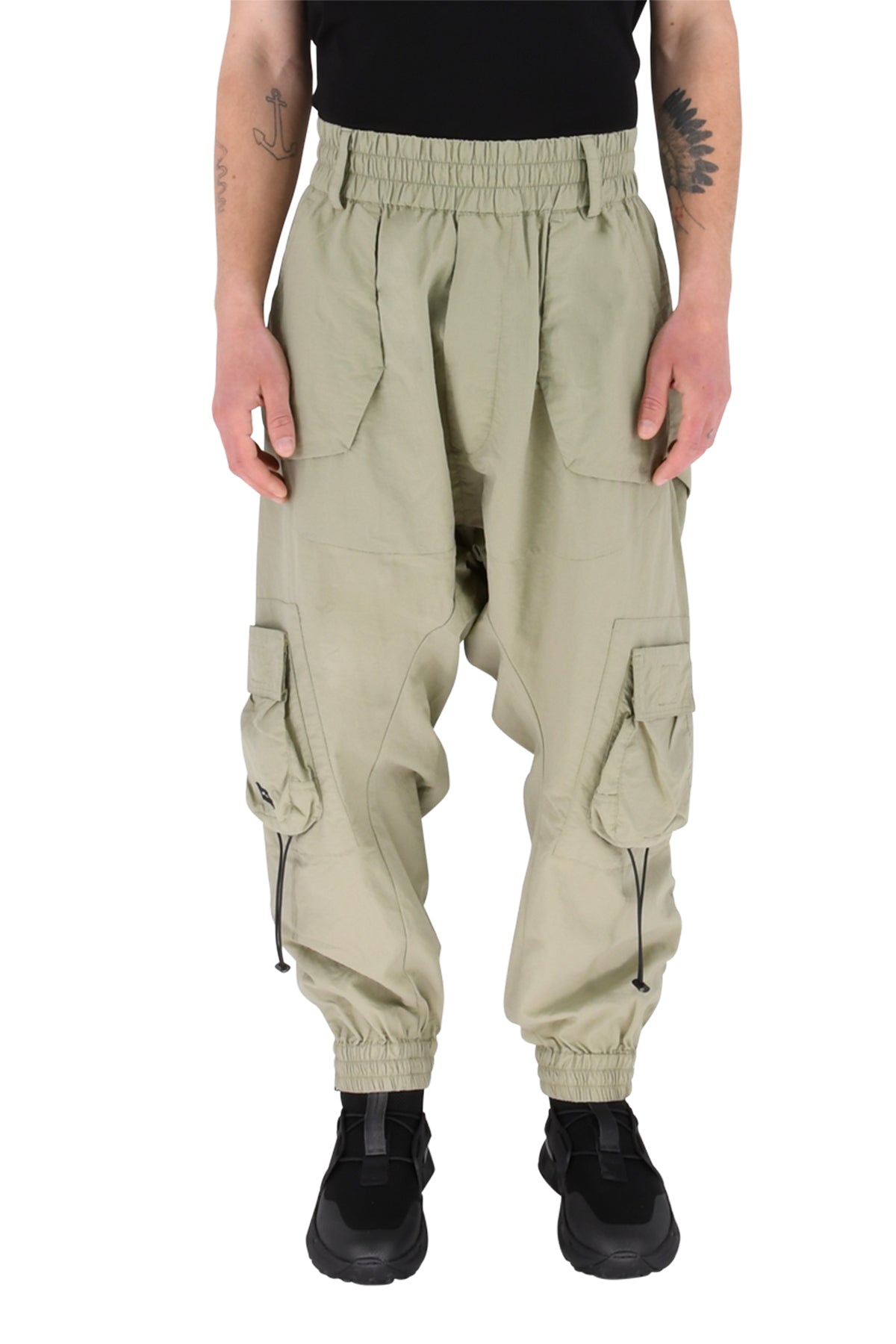Thaon Pants - M | #size_us M = jp 2 = eu 48
