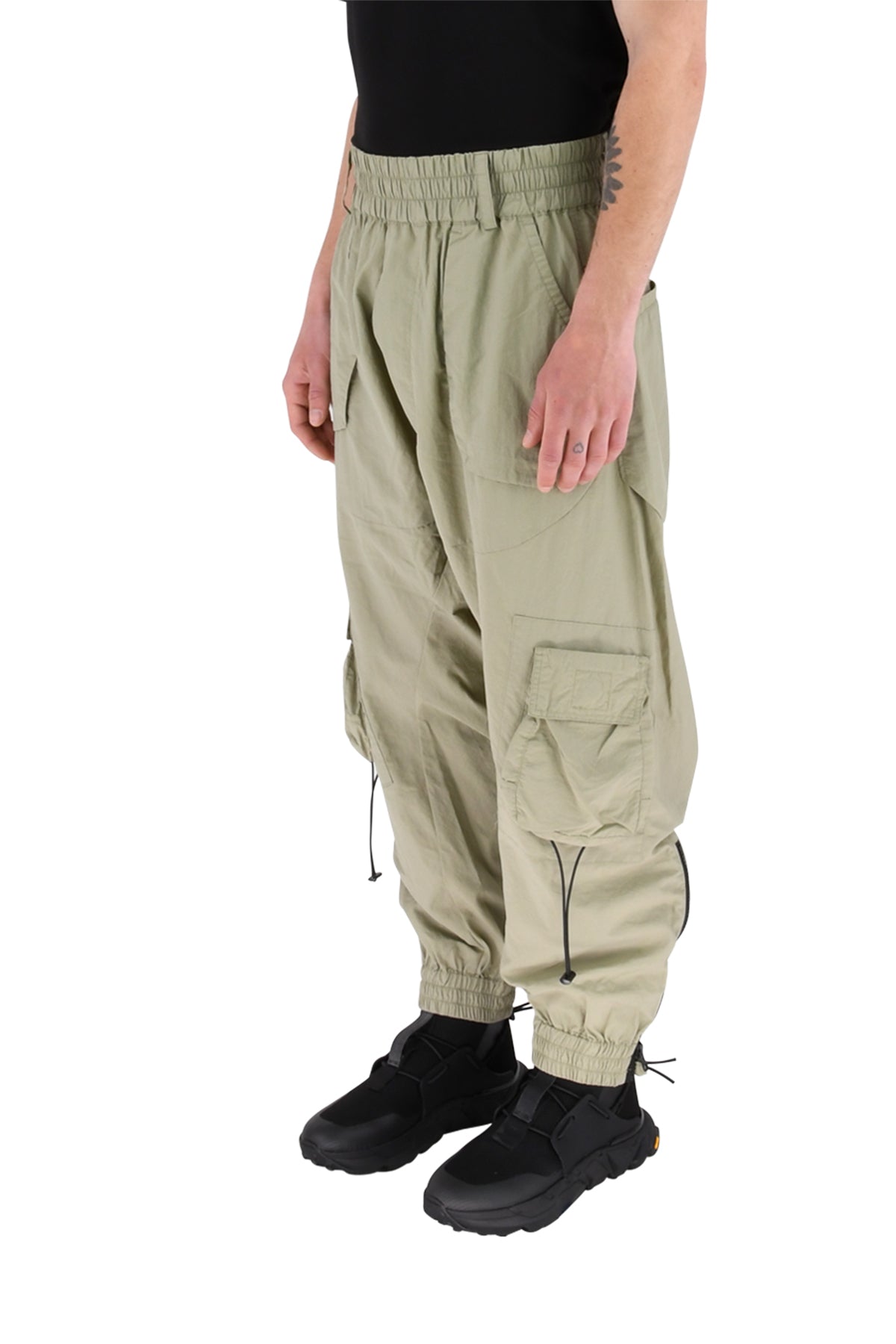 Thaon Pants