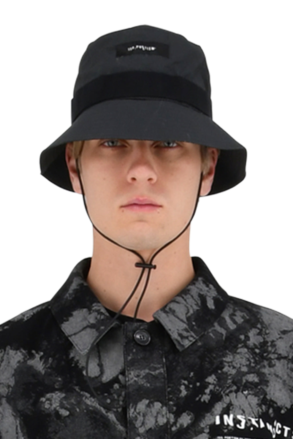 SOULT Bucket Hat - OS | #size_One Size fits all
