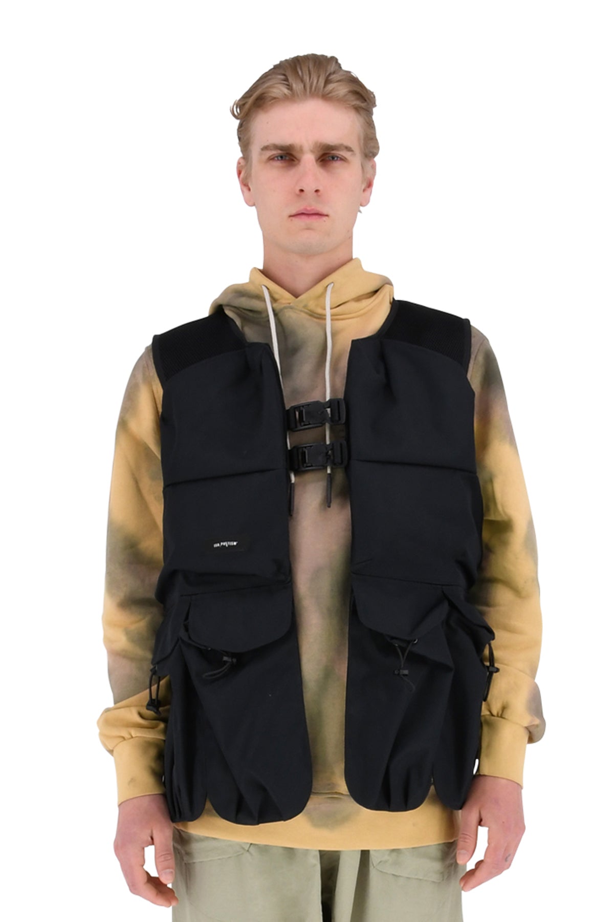 DAIICHI Vest - S | #size_us S  = jp 1 = eu 46
