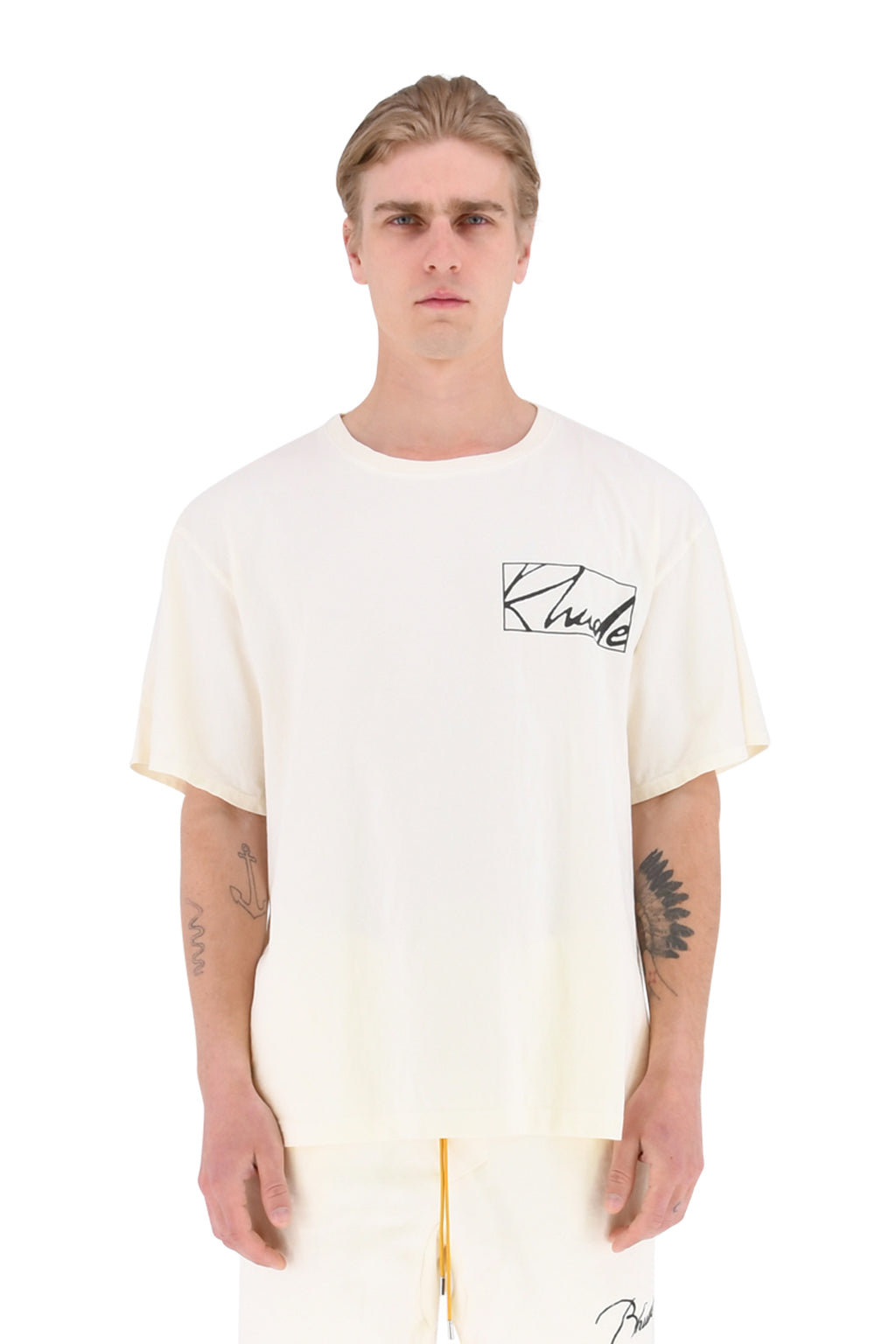 Theorist Tee - M | #size_us M = jp 2 = eu 48