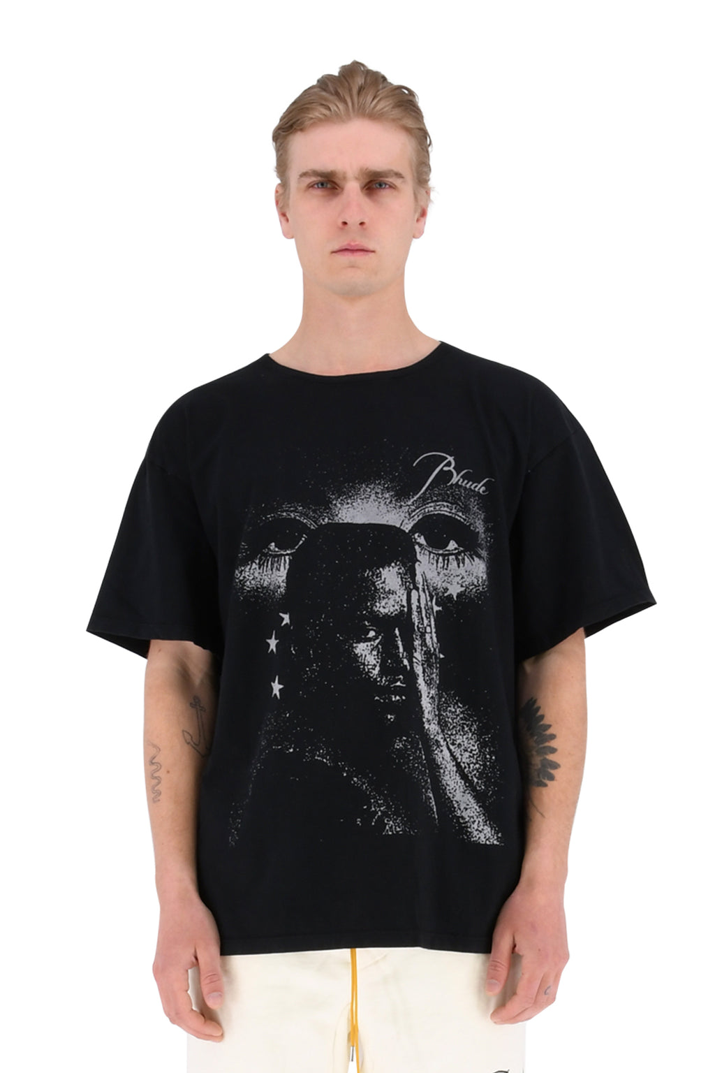 Beauty Tee - M | #size_us M = jp 2 = eu 48